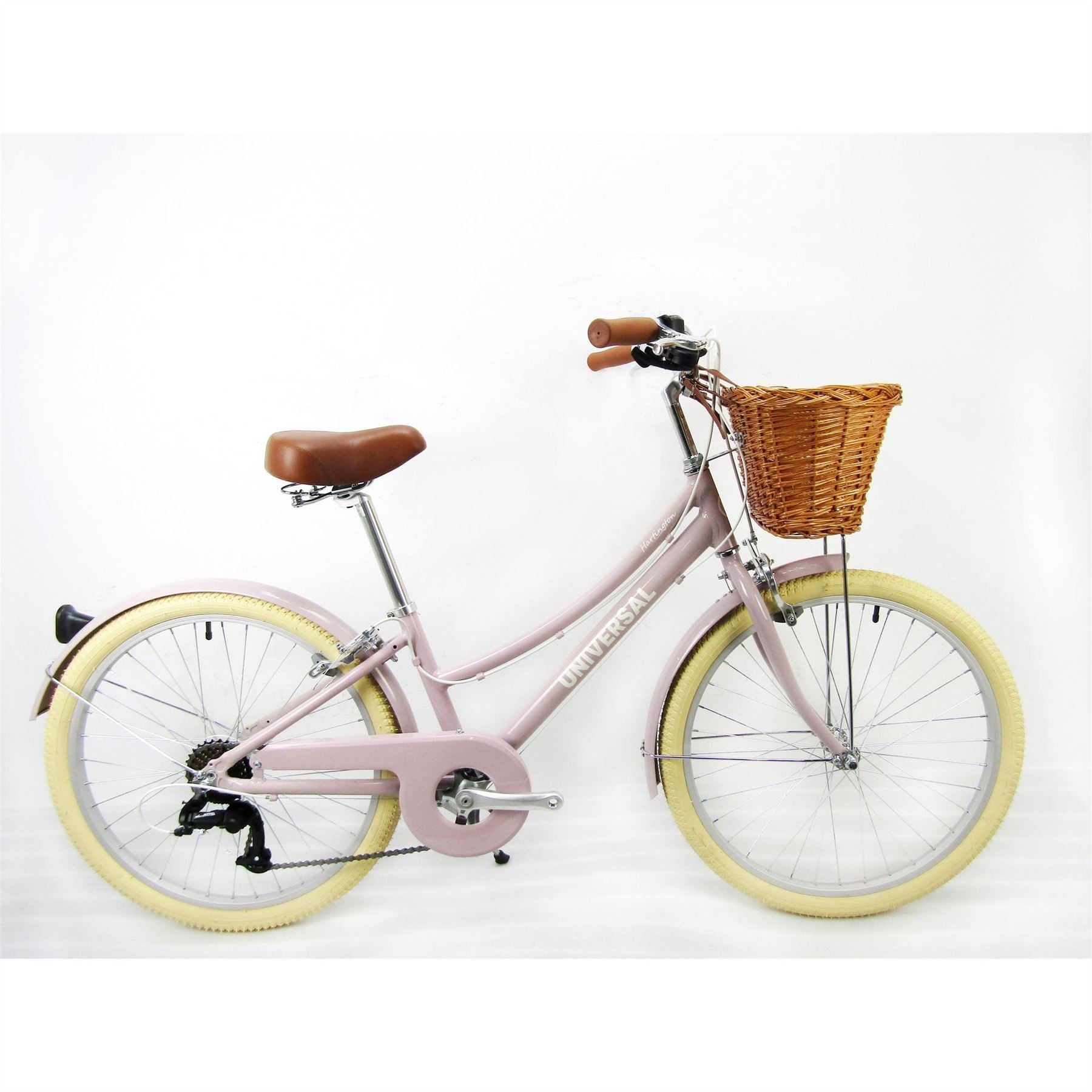 Universal 24 Inch Kids Bike