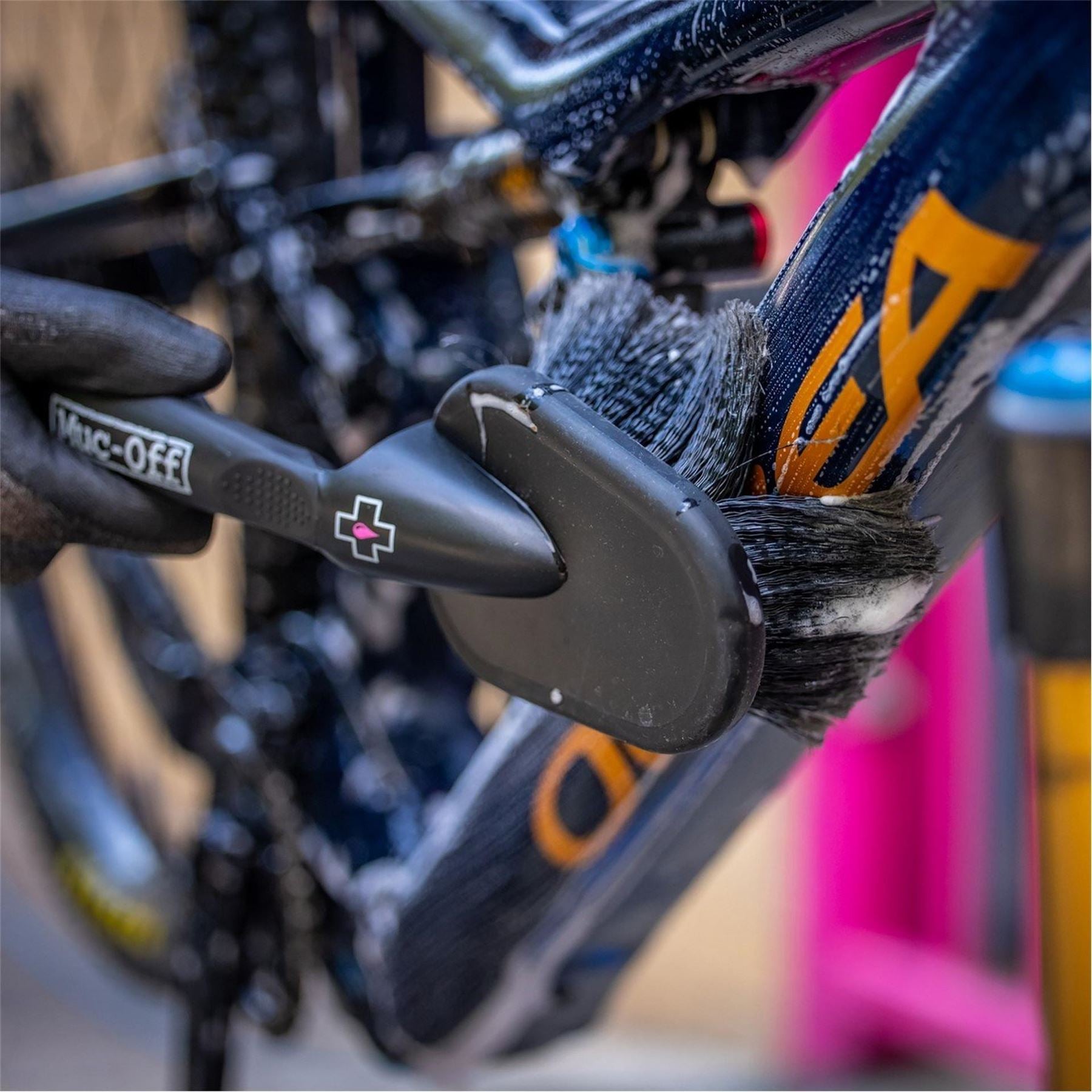 Muc-Off Bicycle Kit