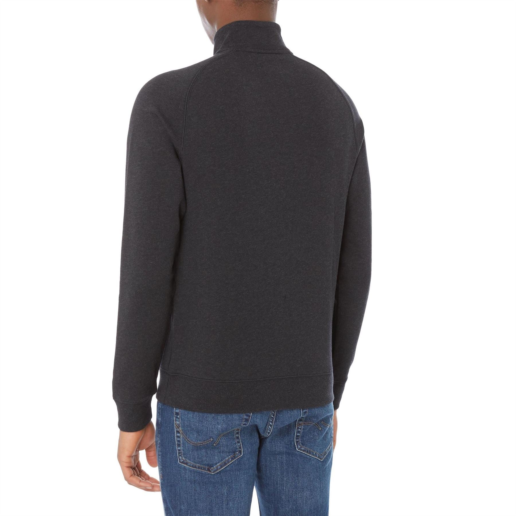 Farah Zip Jumper
