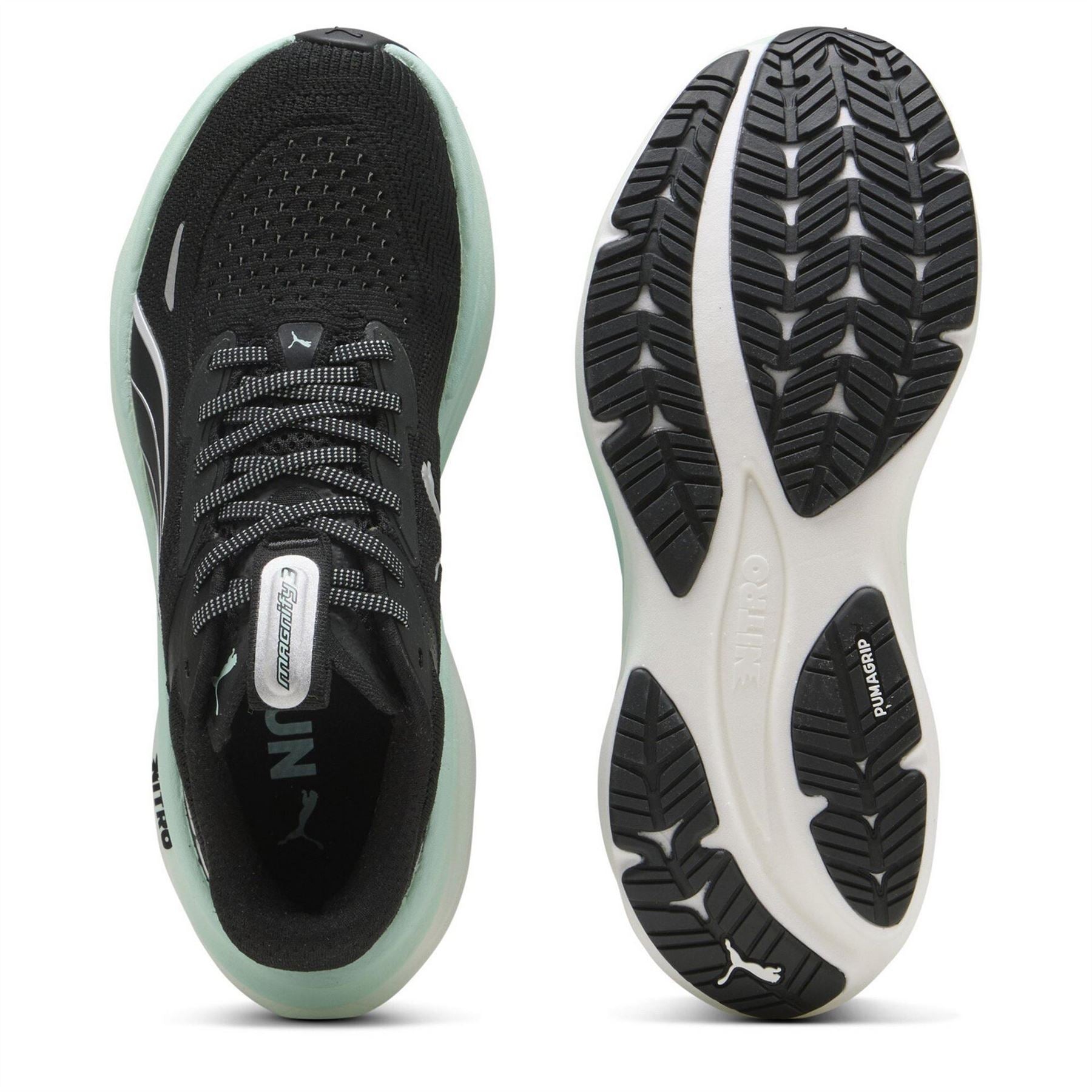 Puma Magnify Nitro 3 Running Shoes