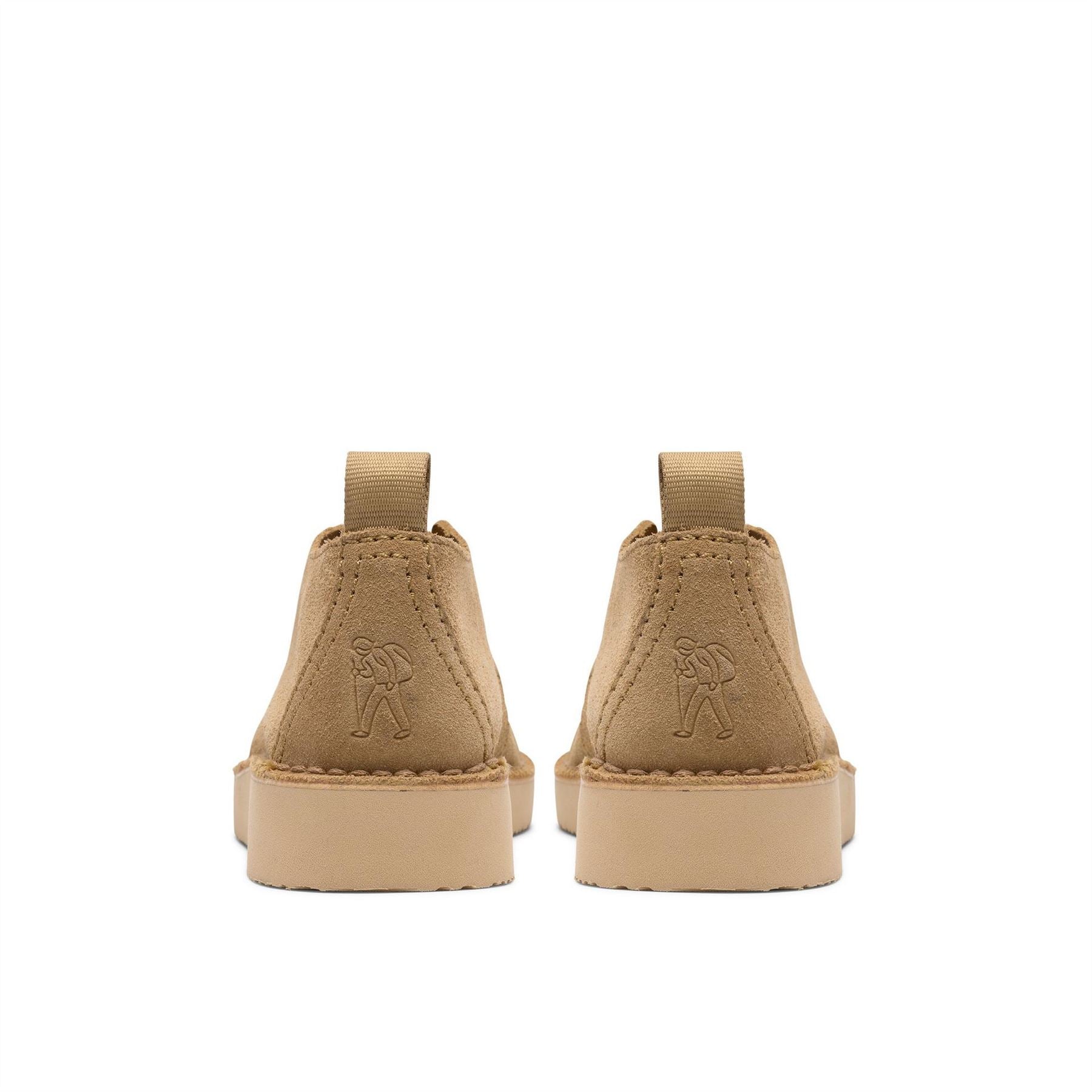 Clarks Originals Deserttrek 20 Sn63