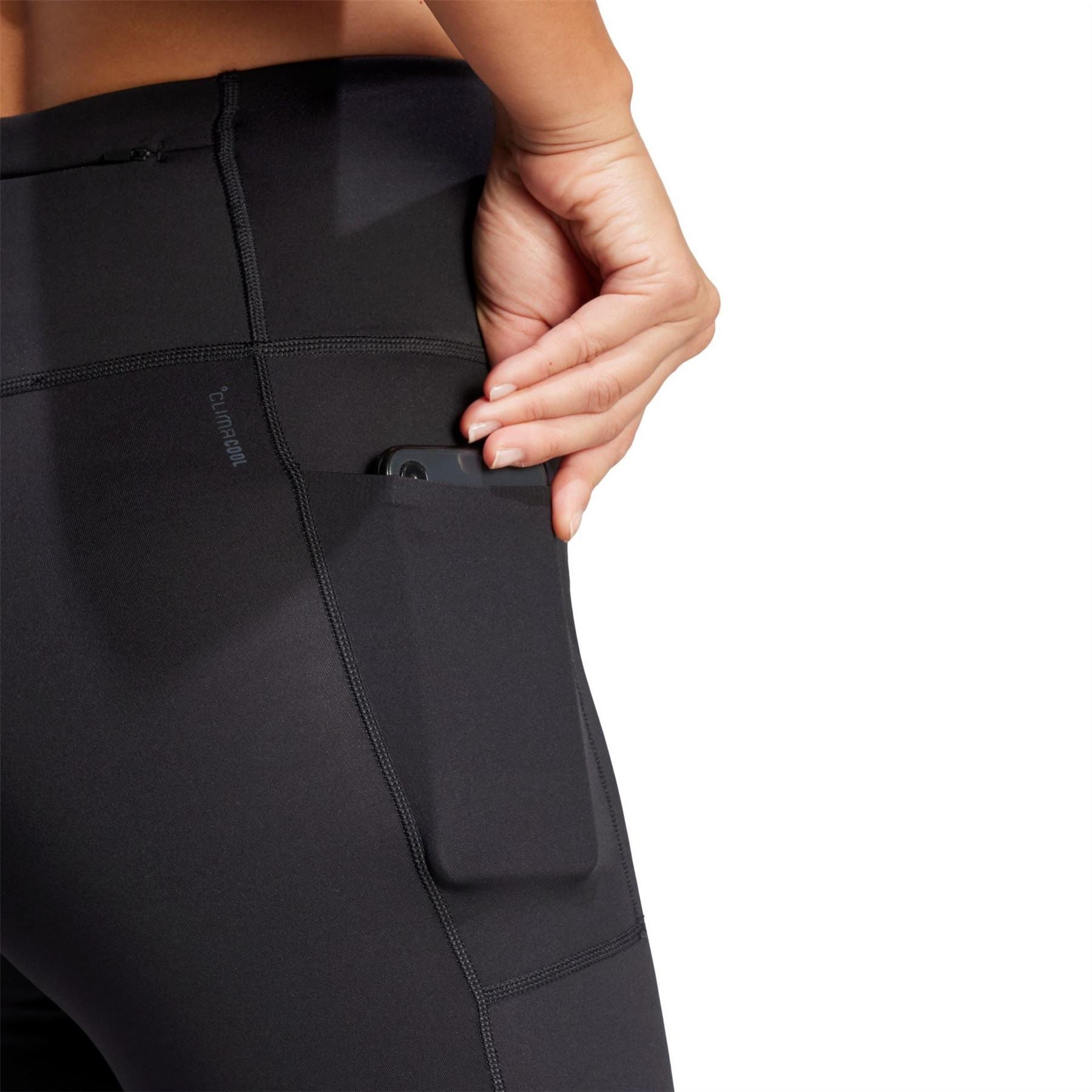 adidas Womens Refl78 Running Tight
