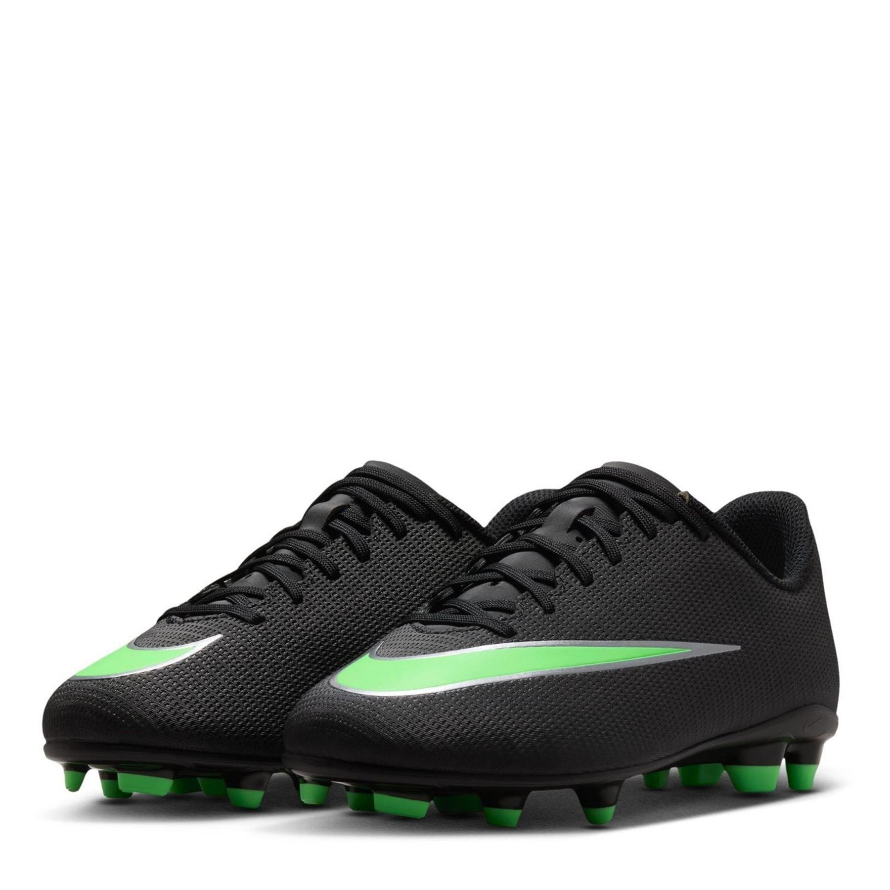 Nike Kids Vapor 17 Club Firm Ground Football Boots