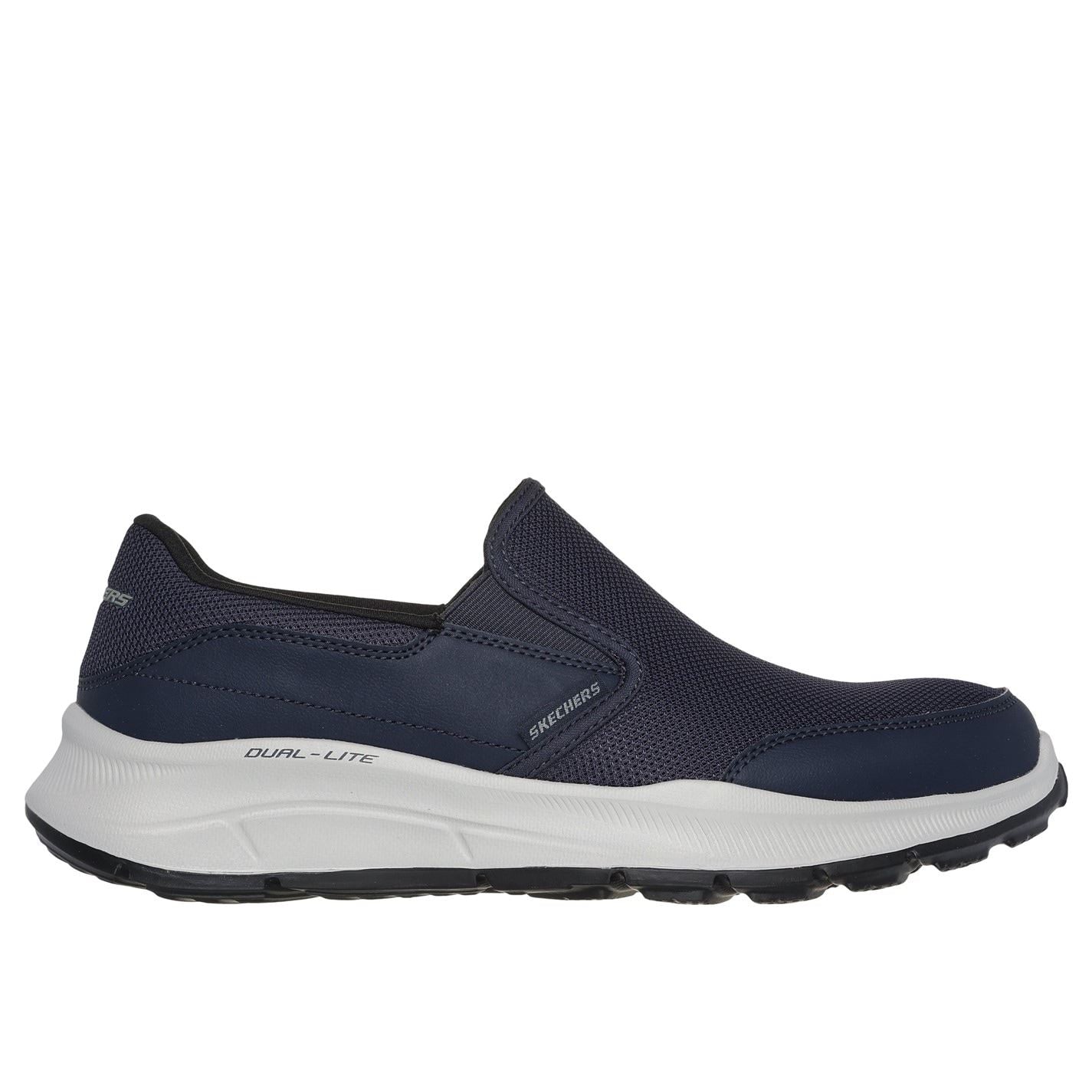 Skechers Relaxed Fit: Equalizer 5.0   Persistable Trainers
