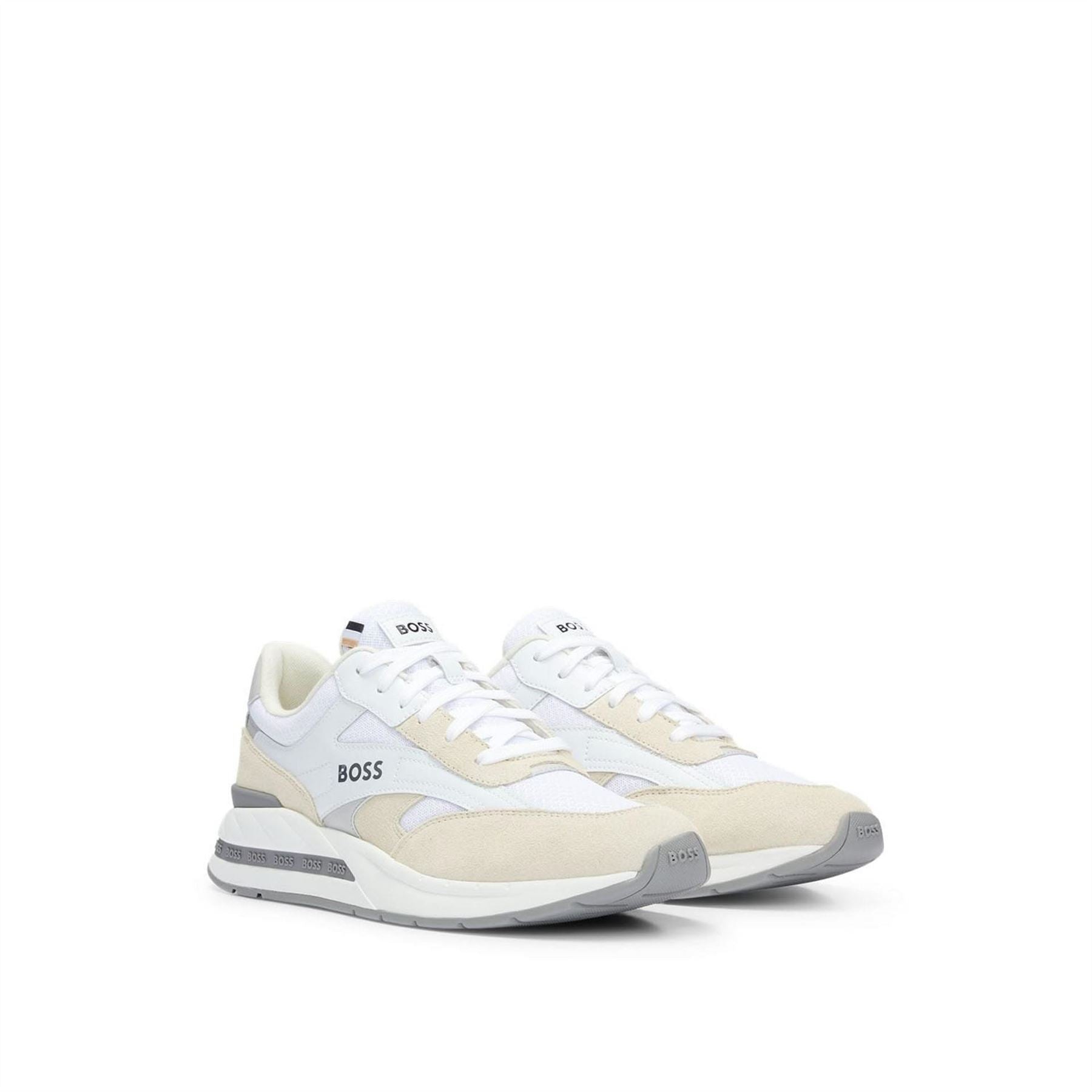 Boss Running Trainers