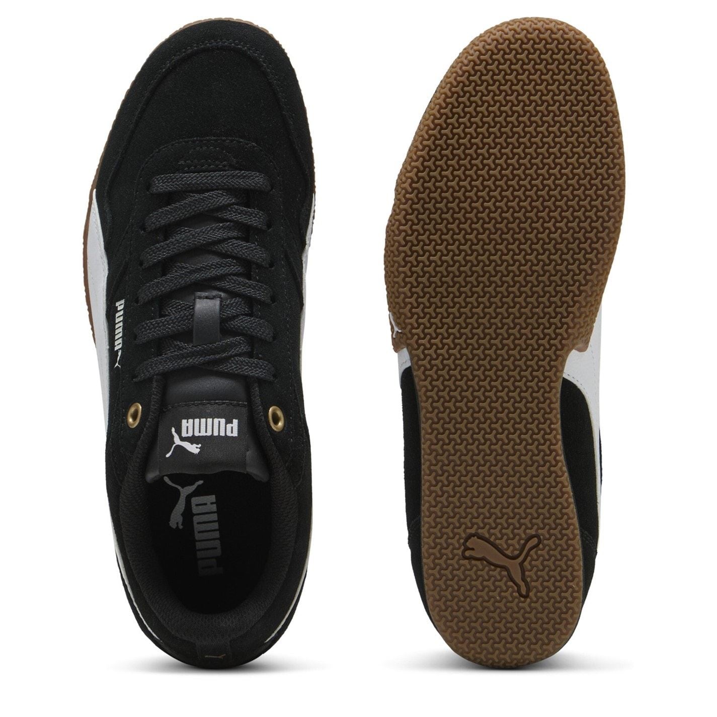 Puma Womens Bella Donna Trainers