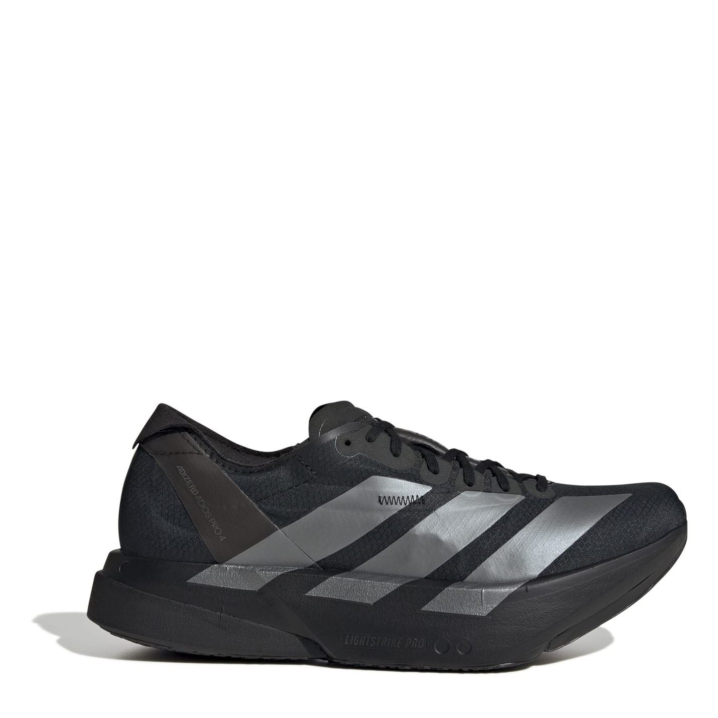 adidas Mens Adizero Adios Pro 4 Shoes