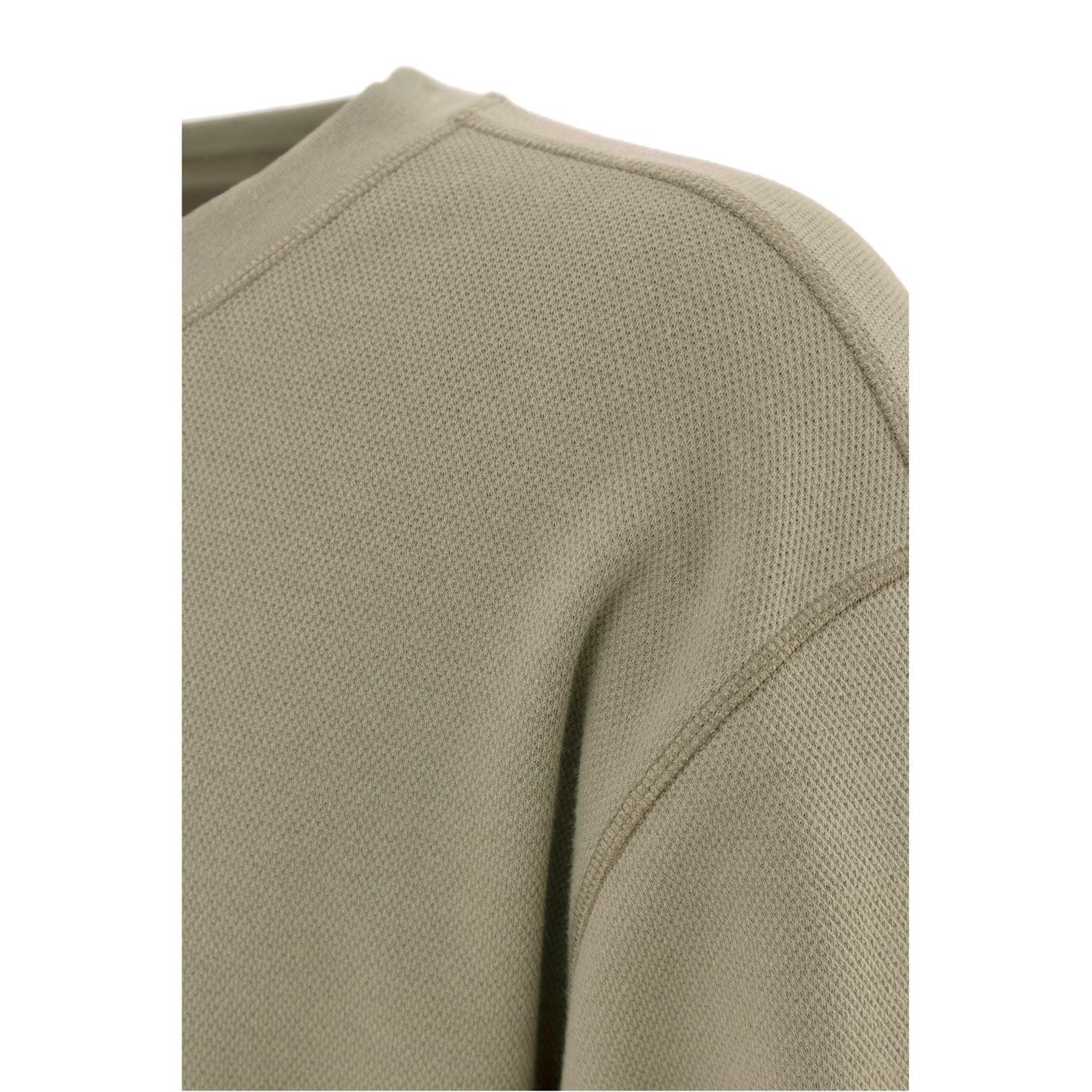 Firetrap Crew Neck Regular Fit Sweater
