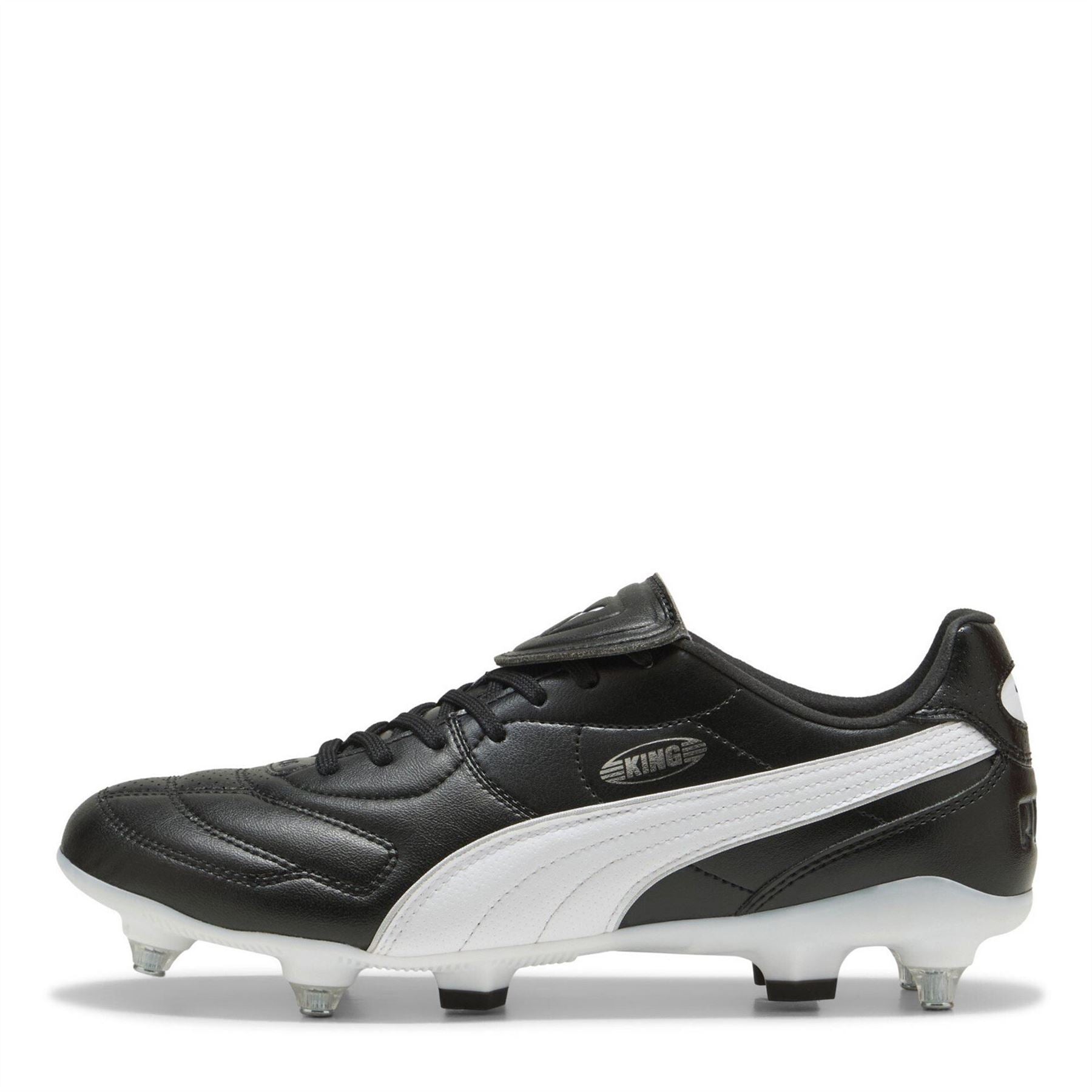 Puma King Liga Mxsg Soft Ground Football Boots