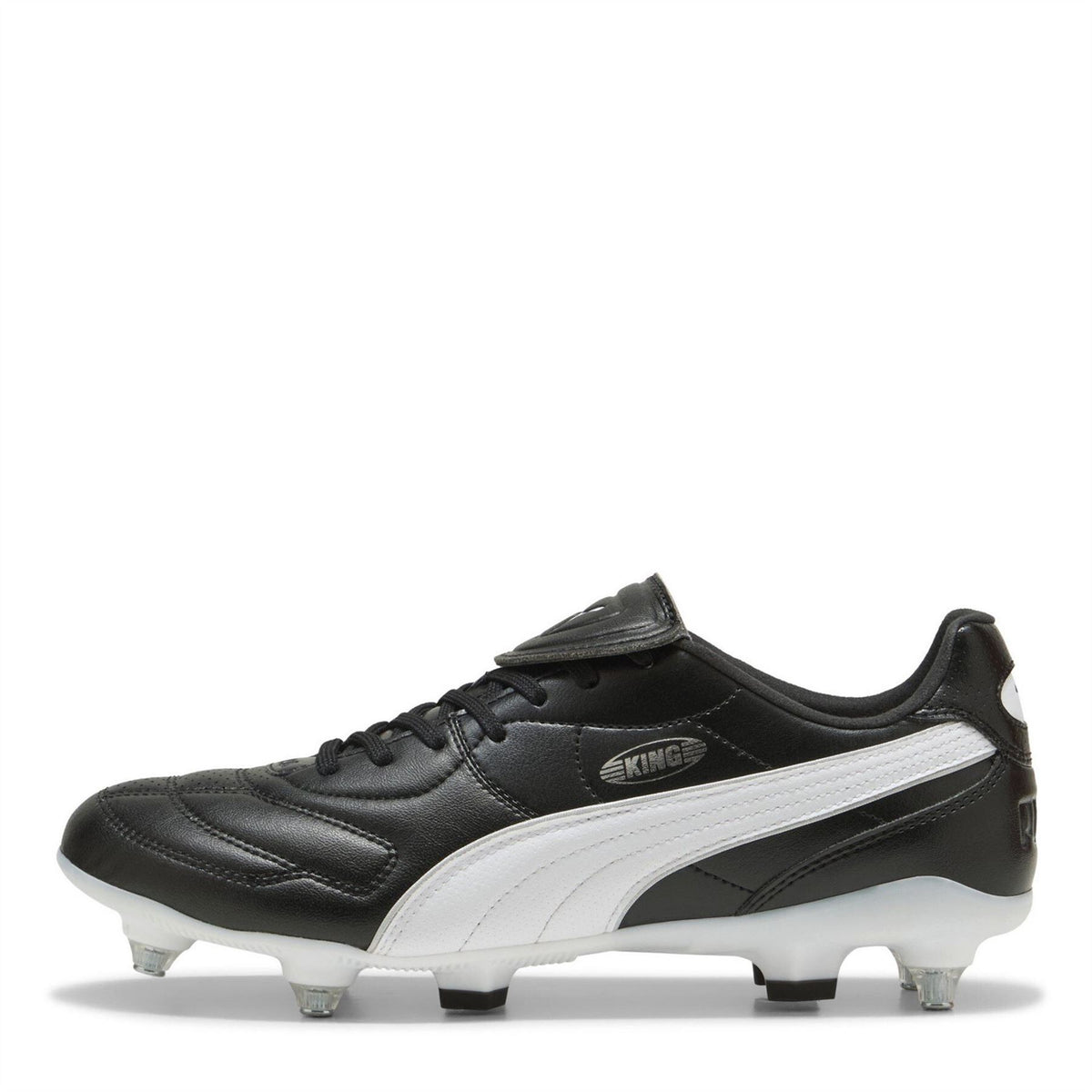 Puma King Liga Mxsg Soft Ground Football Boots