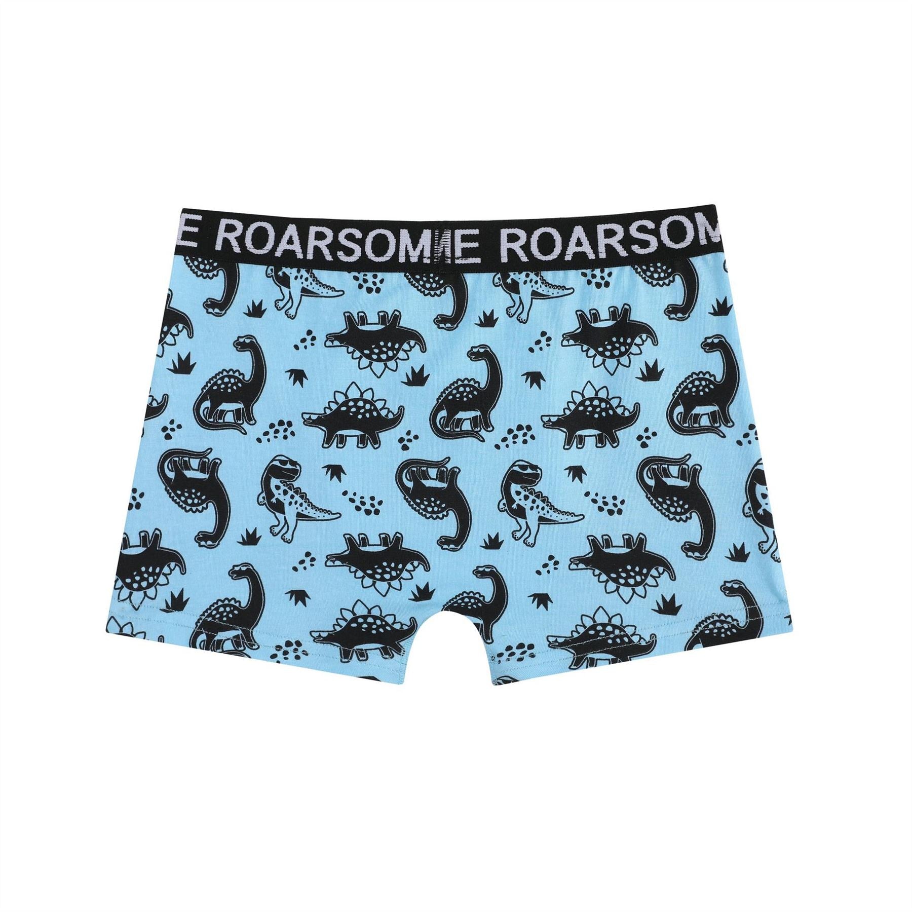Studio Roarsome Pack Trunks