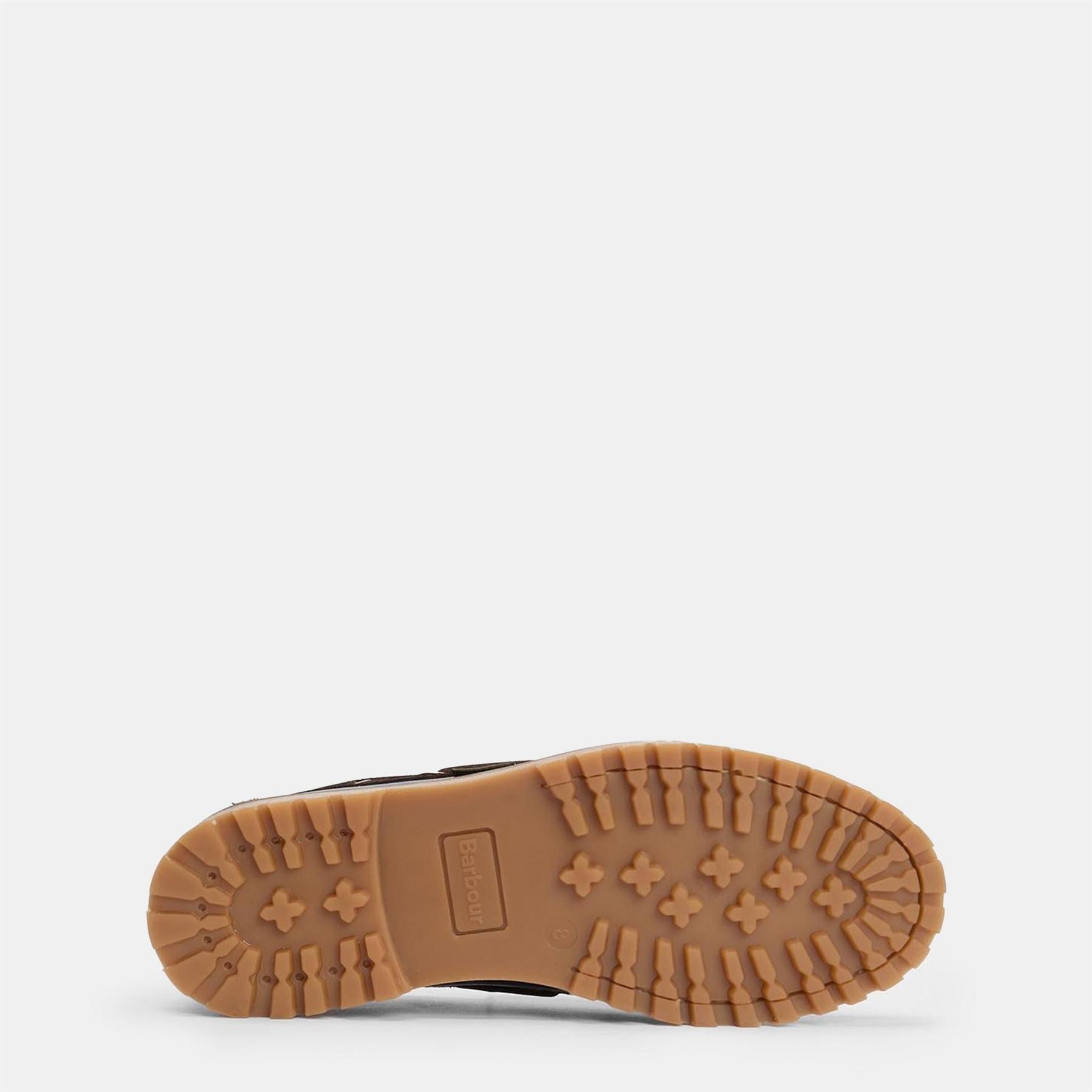 Barbour Deck Boat Shoes
