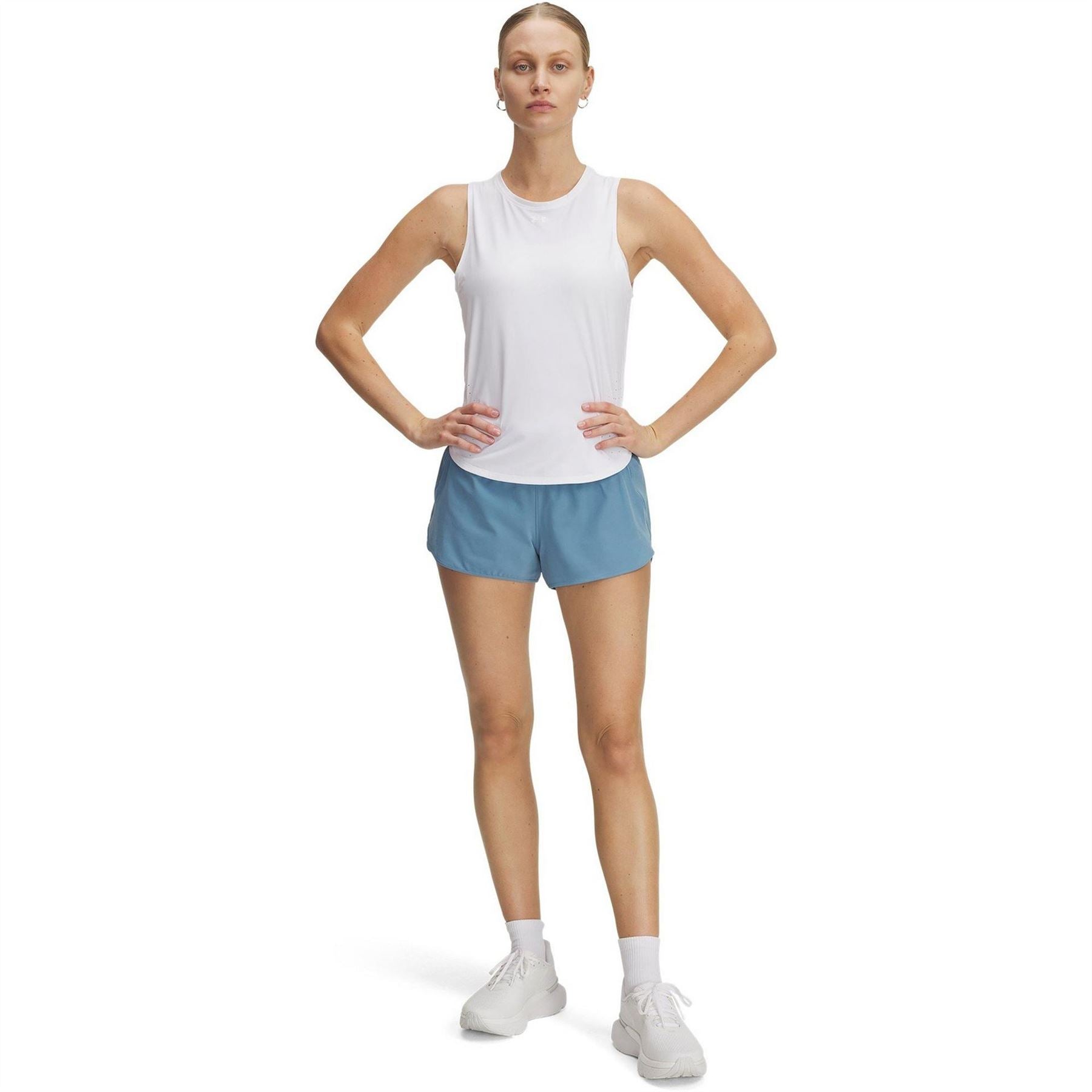 Under Armour Launch Pro 3 Shorts