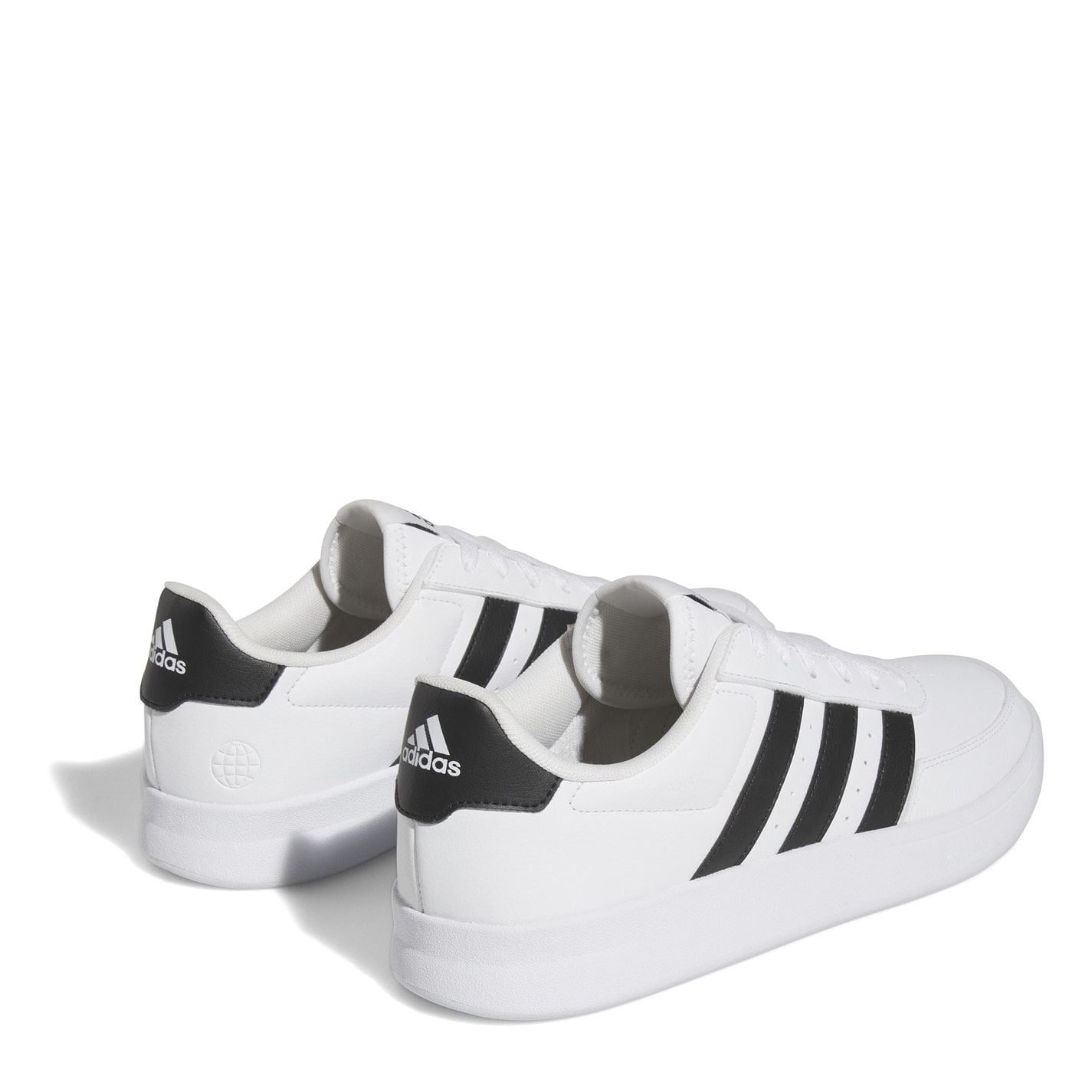 adidas Mens Breaknet 2.0 Trainers