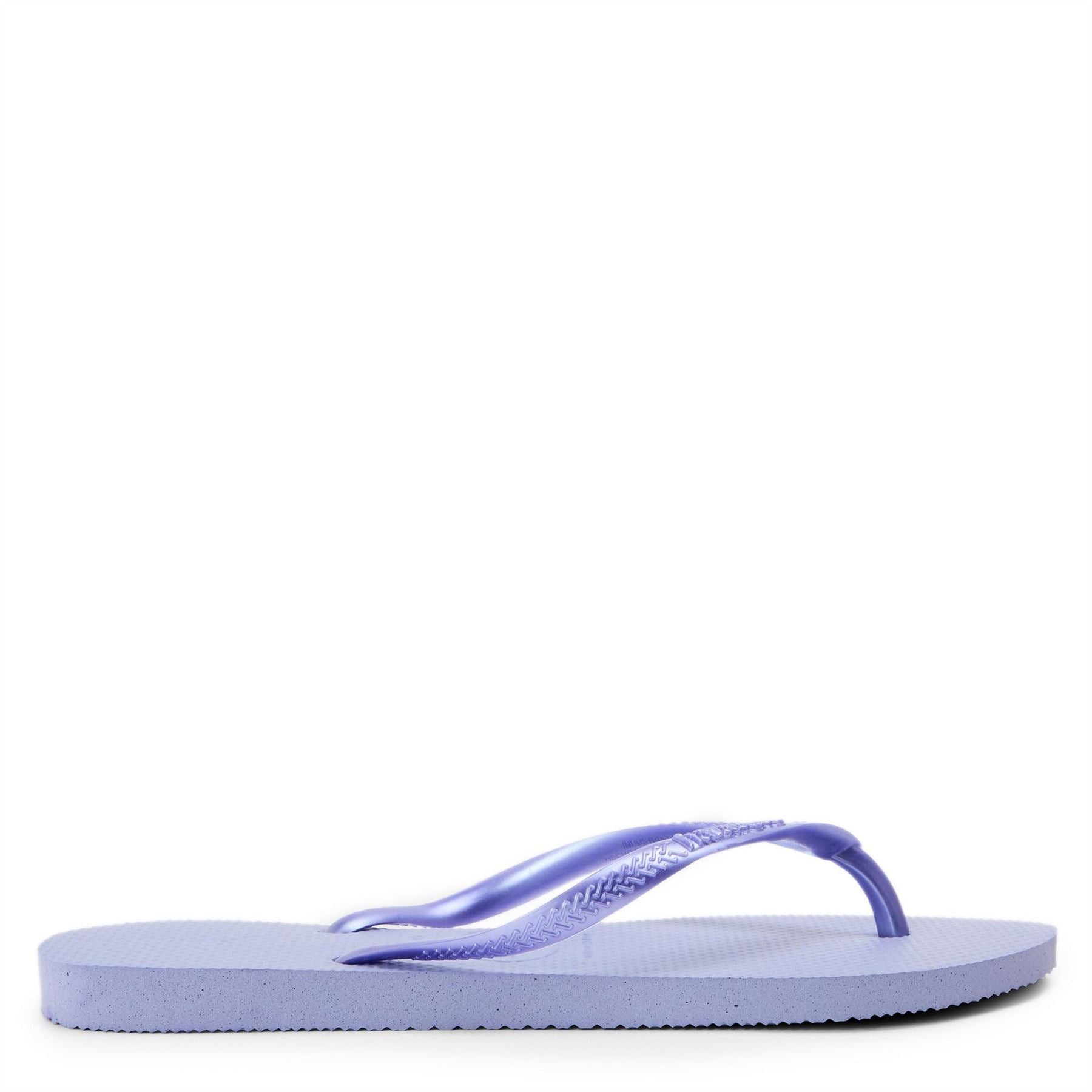 Havaianas Womens Hav. Slim Ciber Pink 39 40 Flip Flops