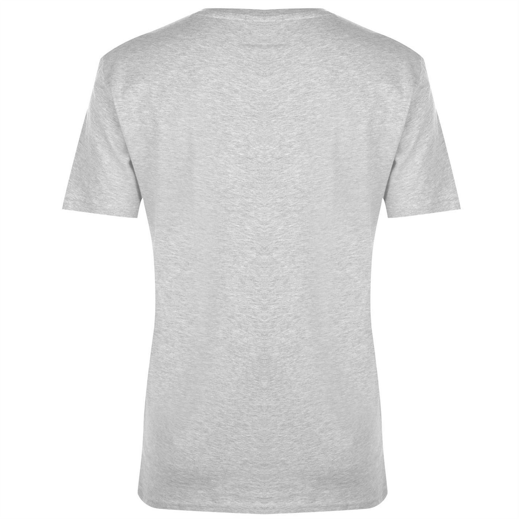 Tommy Jeans Crew Neck T-Shirt