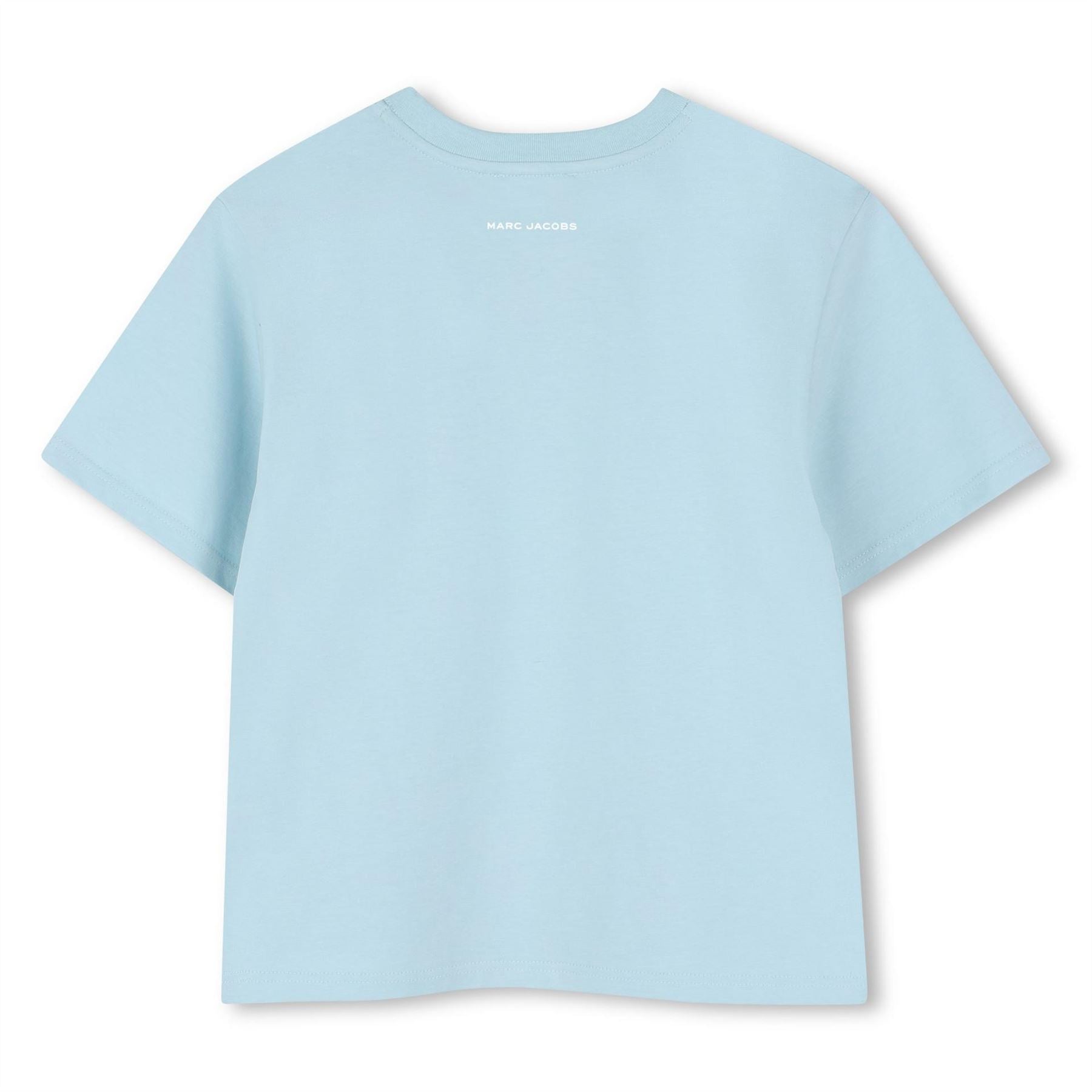 Marc Jacobs T-Shirt Jn63
