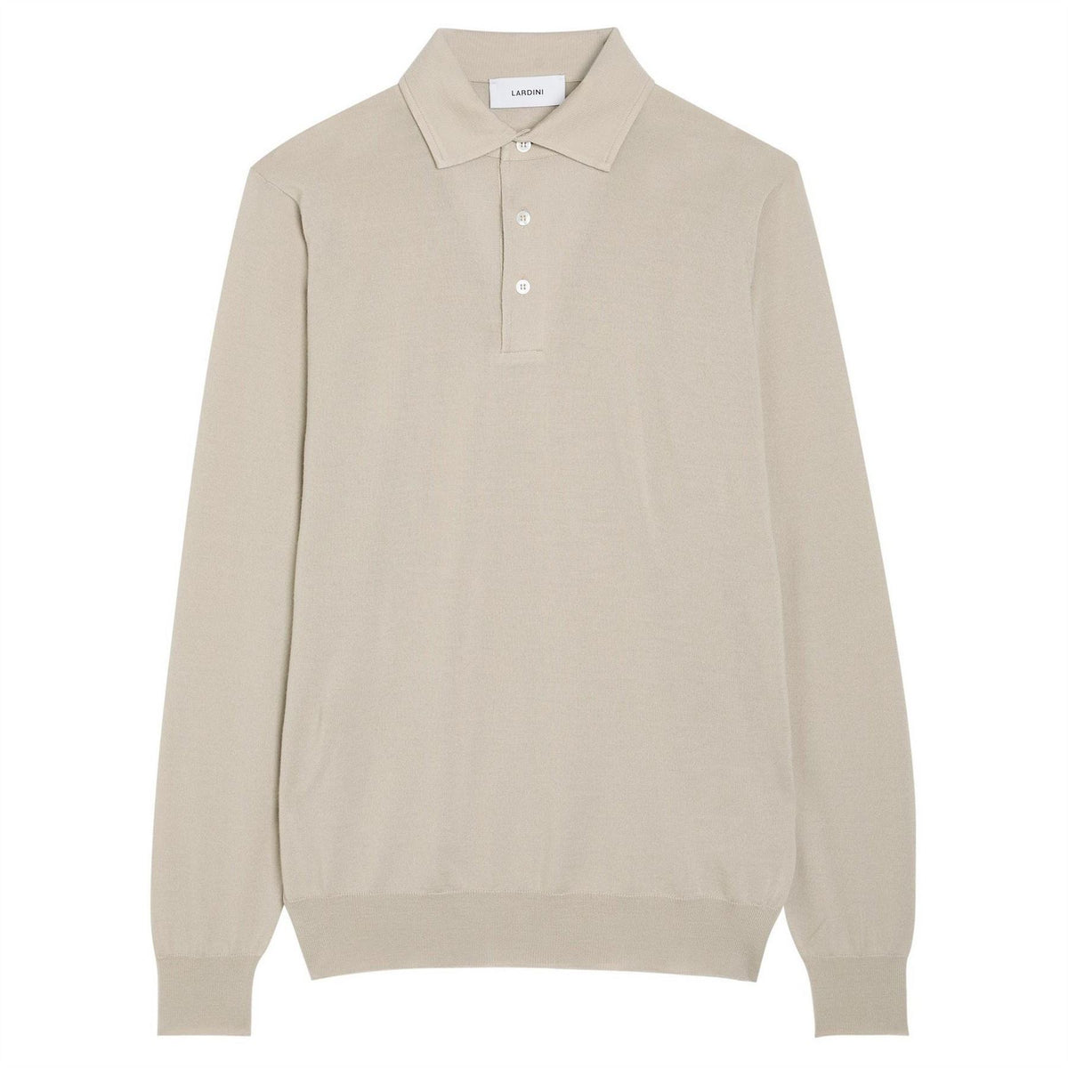 Lardini Ls Polo Shirt