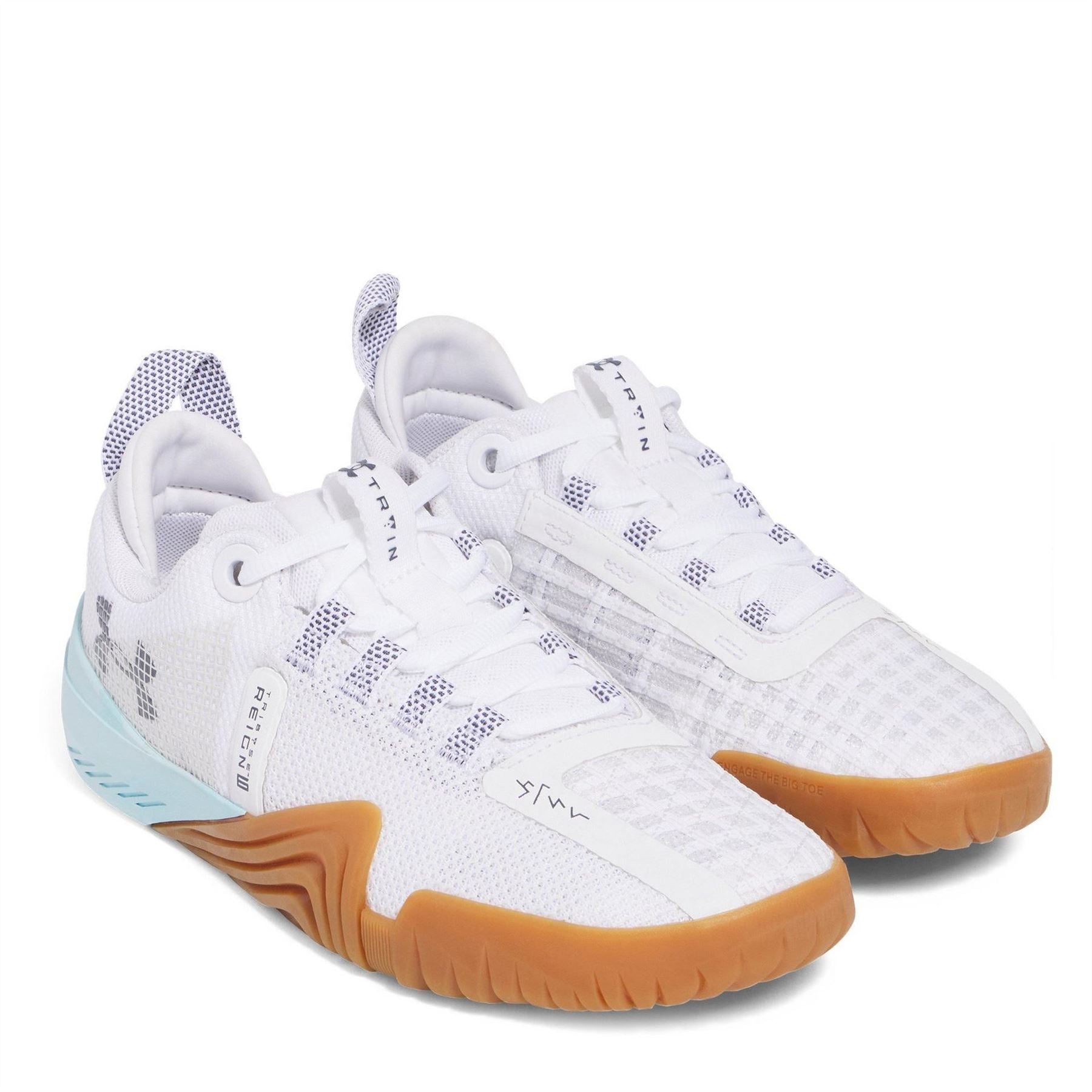 Under Armour Tribase Reign Training Shoes