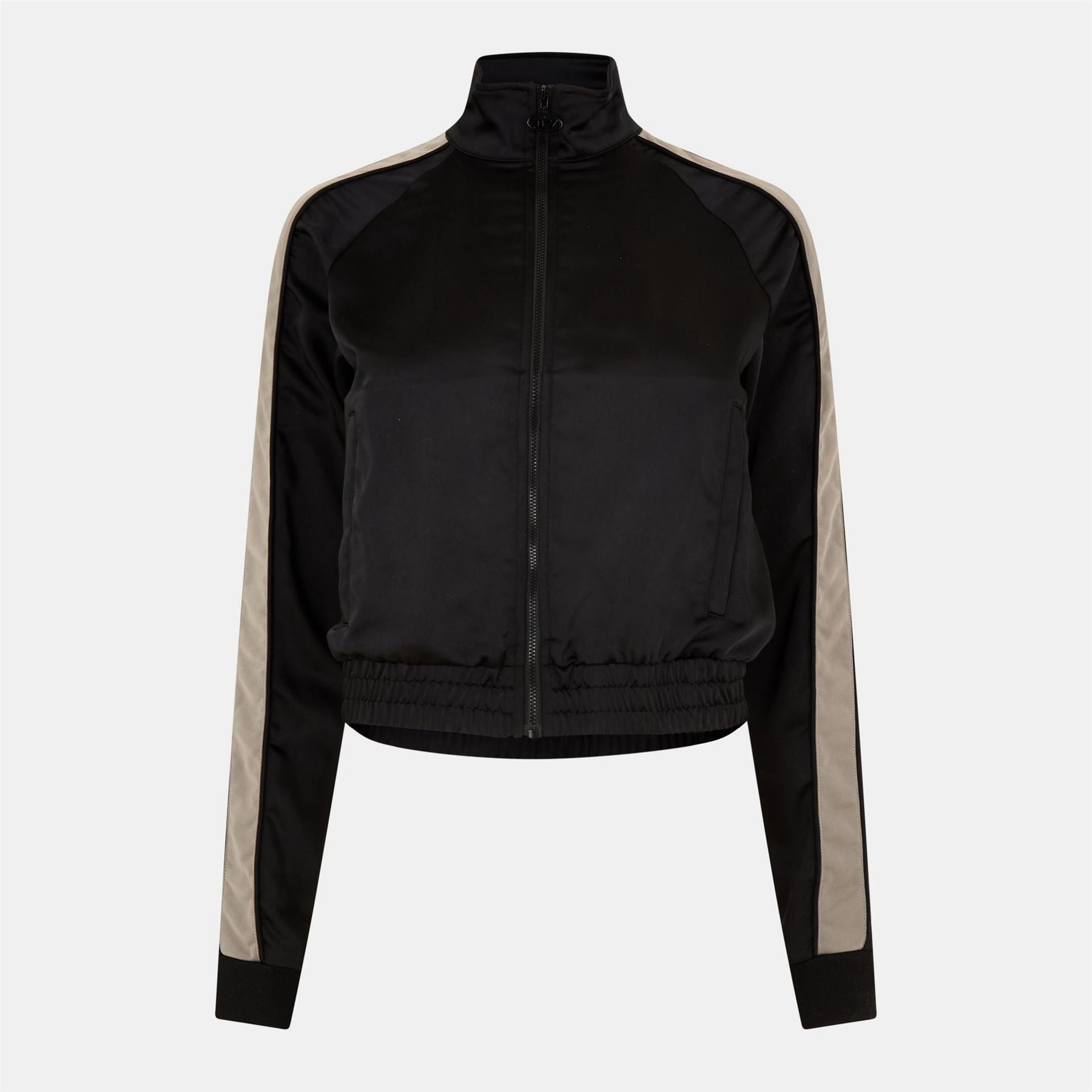 Diesel Weather Resistant Softshell Jacket