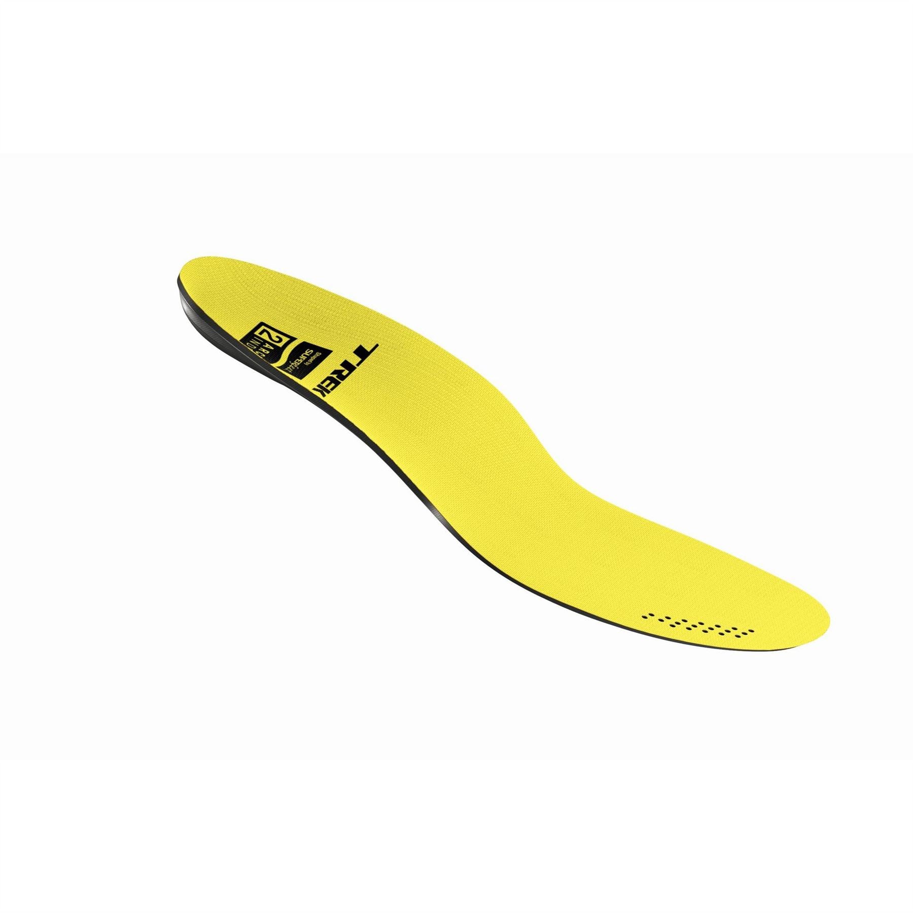 Trek PAC Biodynmd Insole 00
