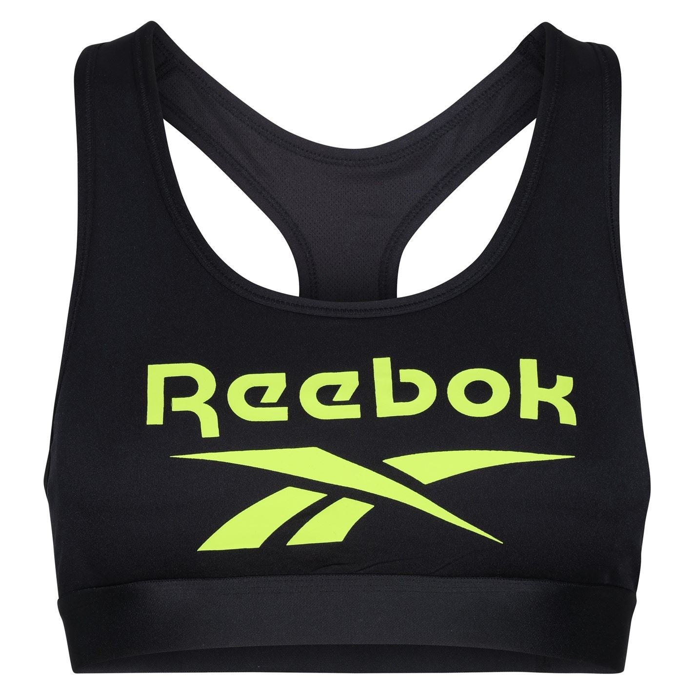 Reebok Womens Sophia Crop Top
