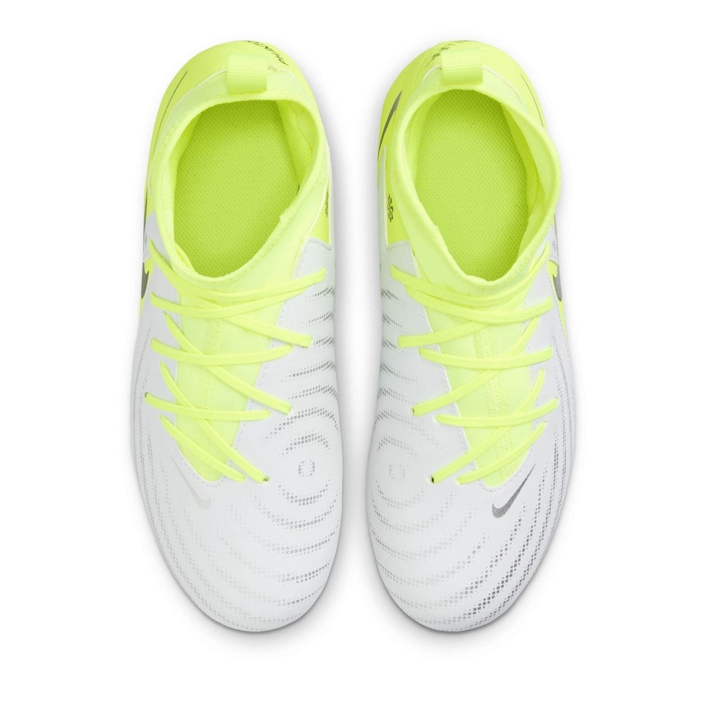 Nike Phantom Luna Ii Academy Juniors Artificial Ground Football Boots