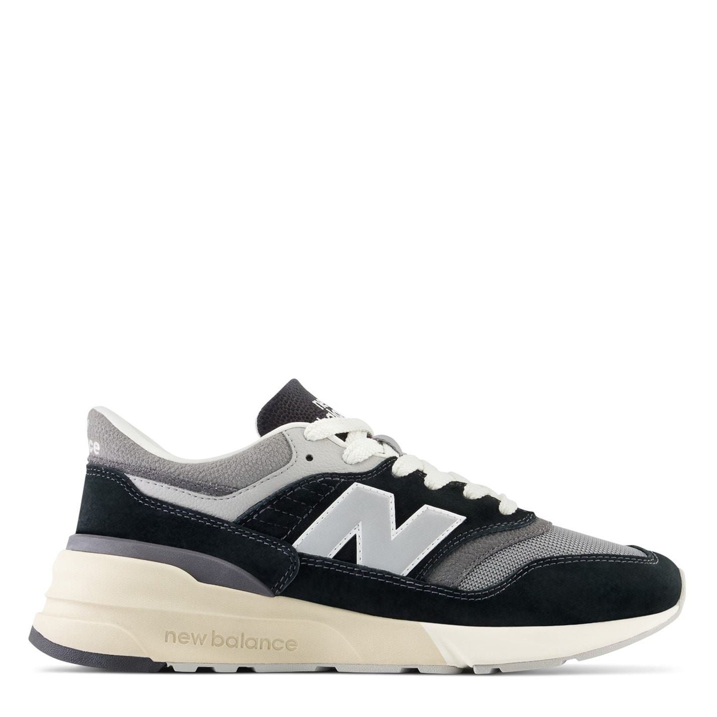 New Balance Mens 977r Trainers