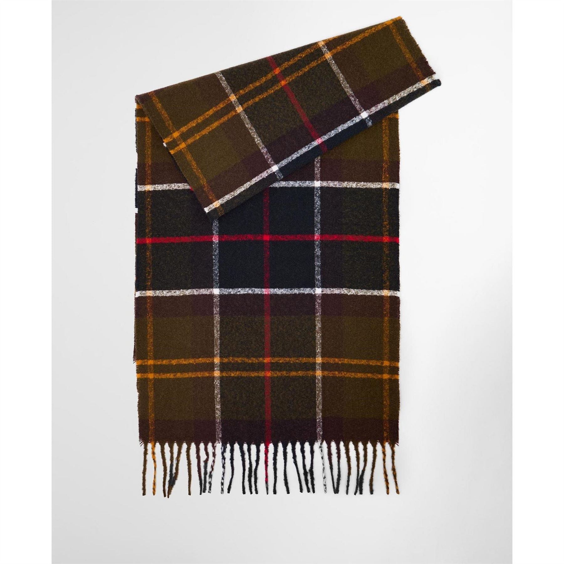 Barbour Scarf