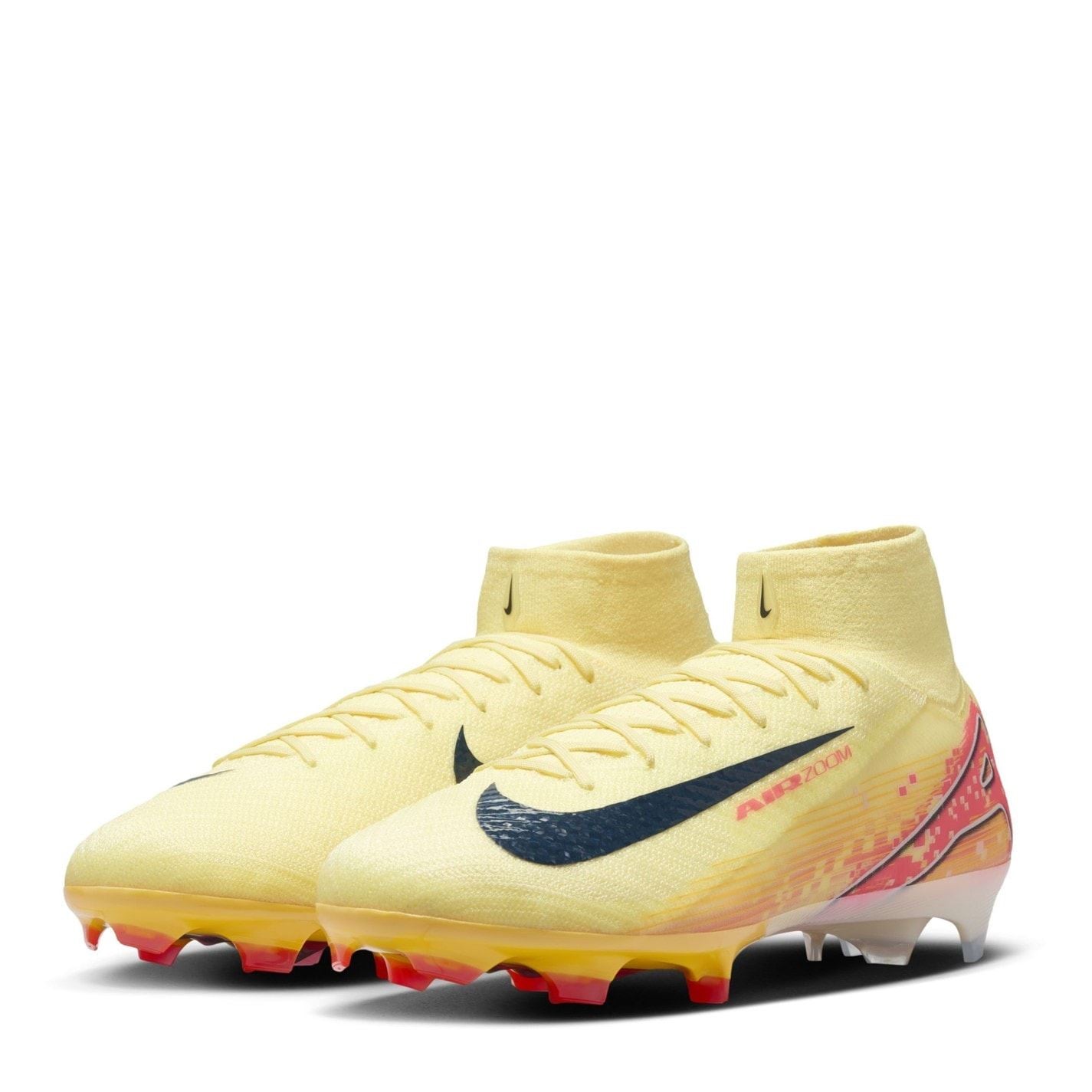 Nike Mercurial Superfly 10 Elite Adults Firm Ground Football Boots