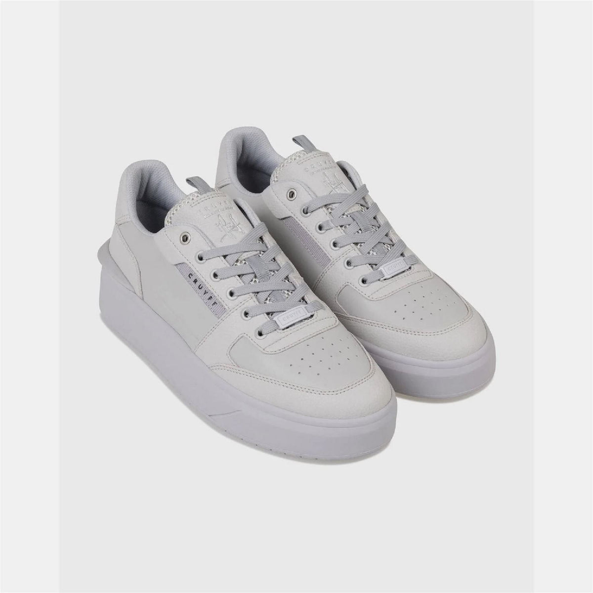 Cruyff Endorsed Low Top Trainers