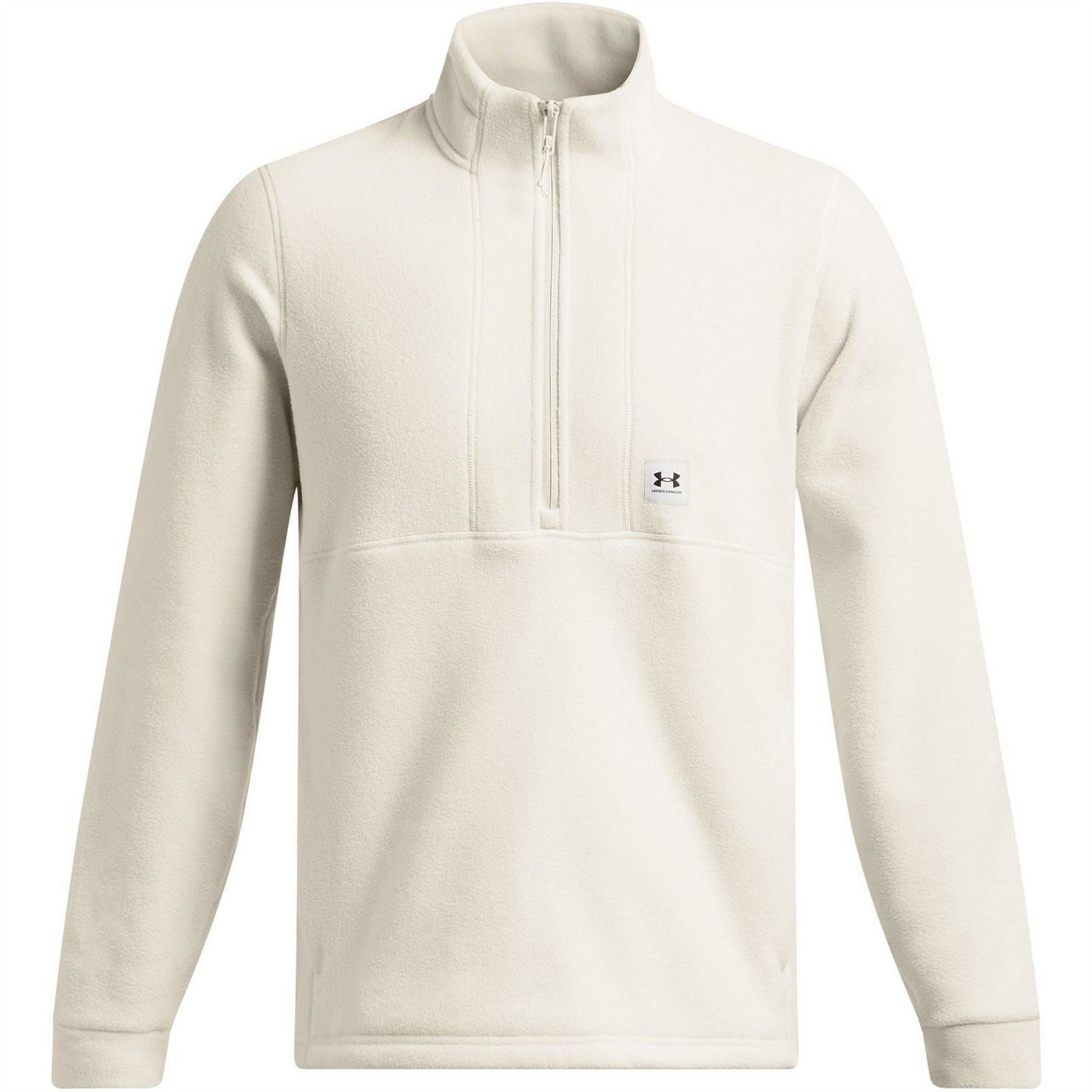 Under Armour Mens Armour Ua Expanse Fleece HalF-Zip