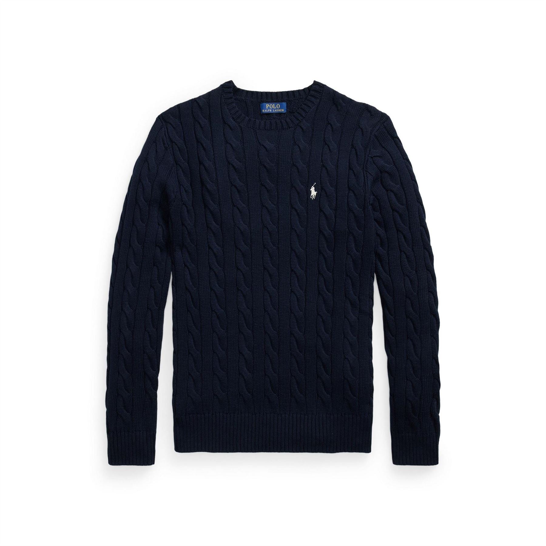 Polo Ralph Lauren Knit Jumper