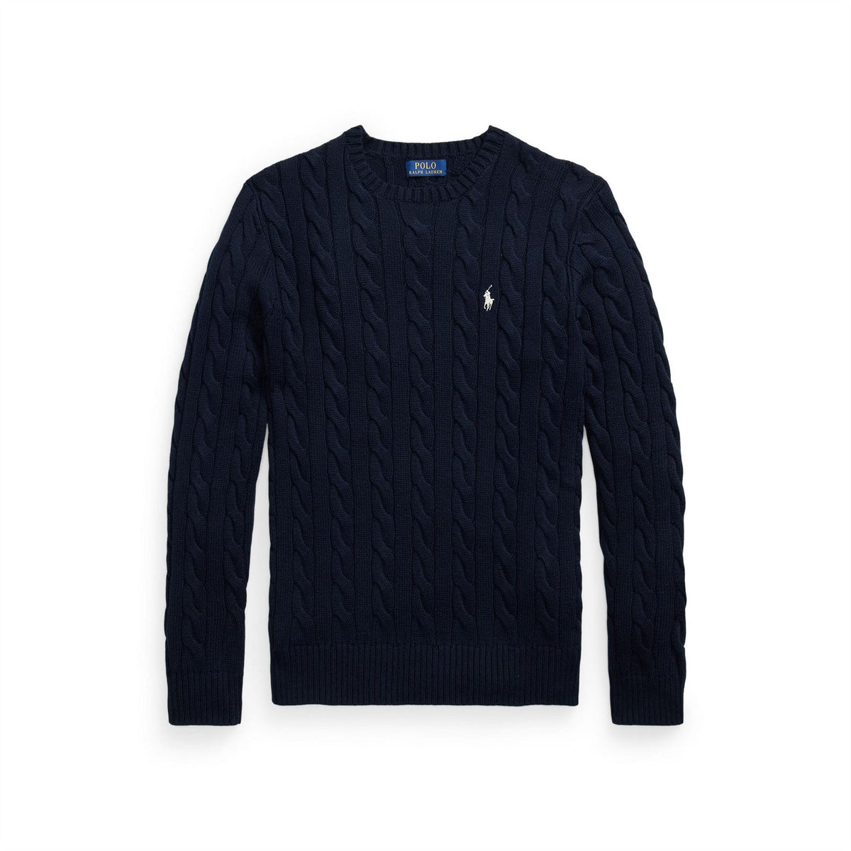 Polo Ralph Lauren Knit Jumper