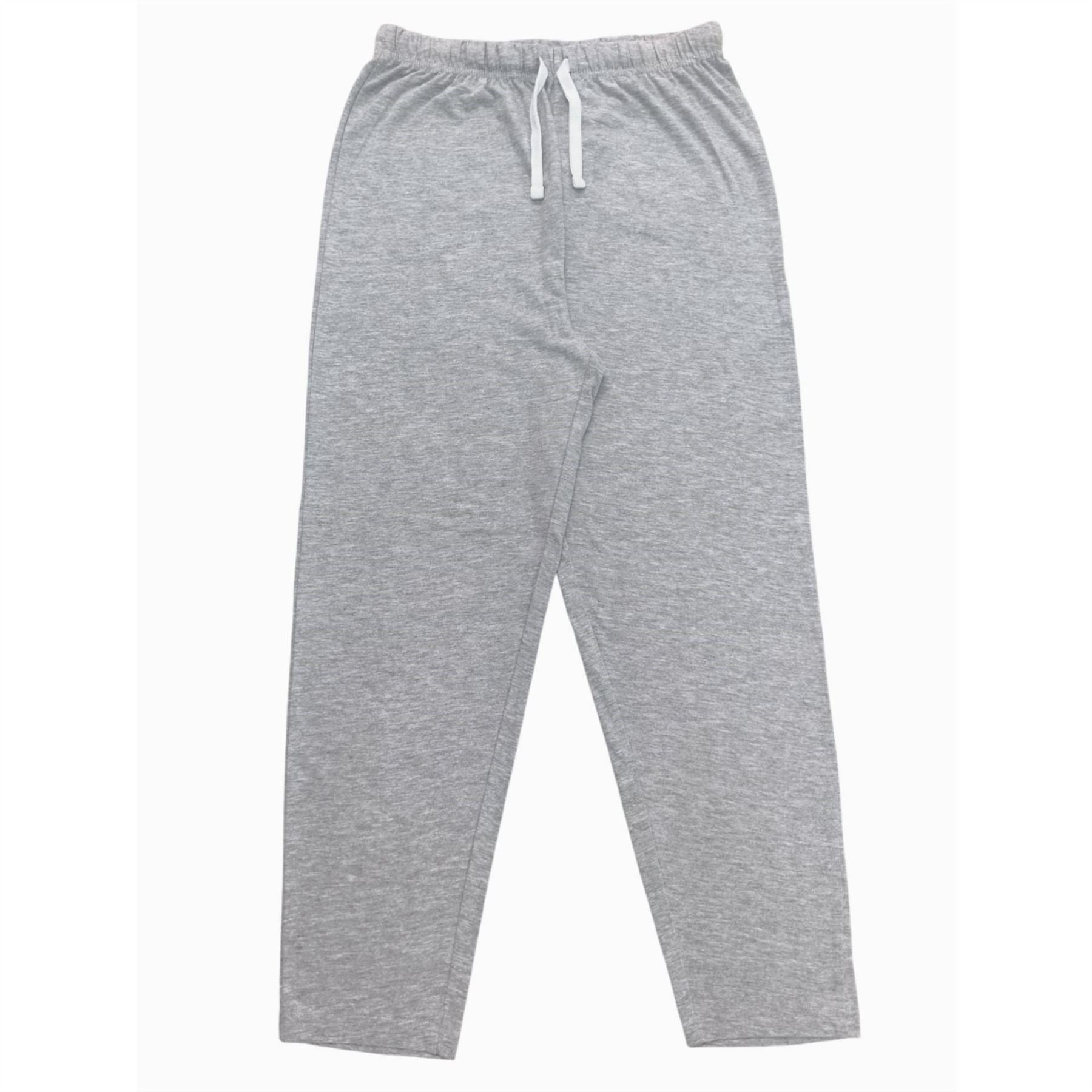 Linea Long Sleeve Pyjama Set