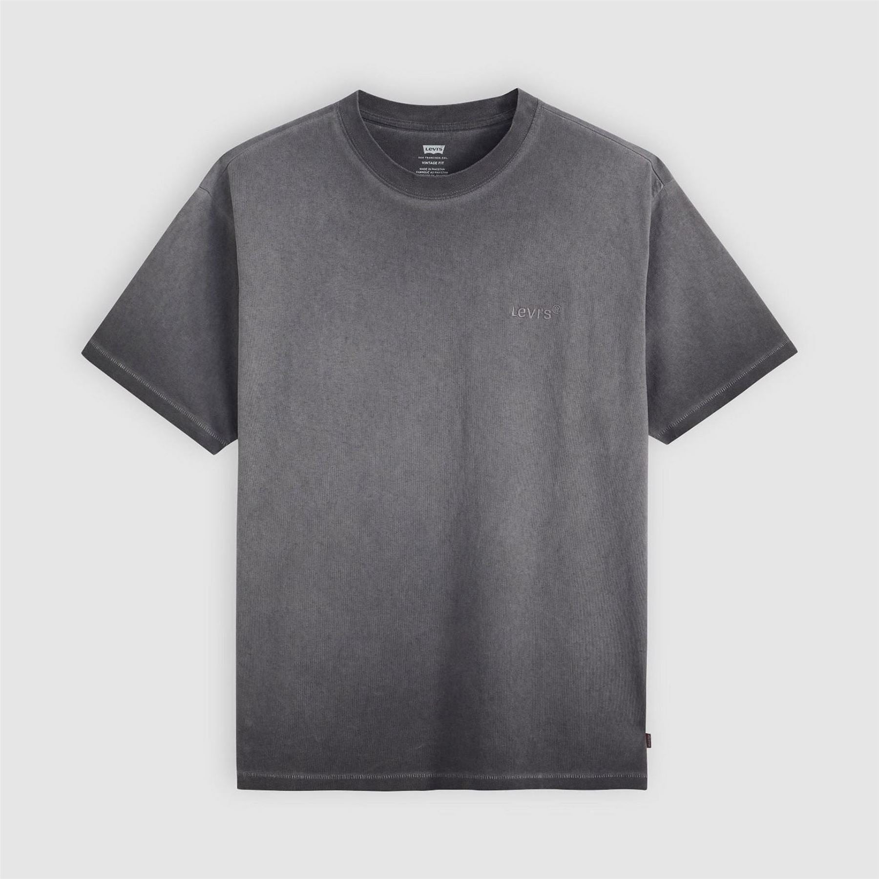 Levis Red Tab Vintage Tee Oil Wash D