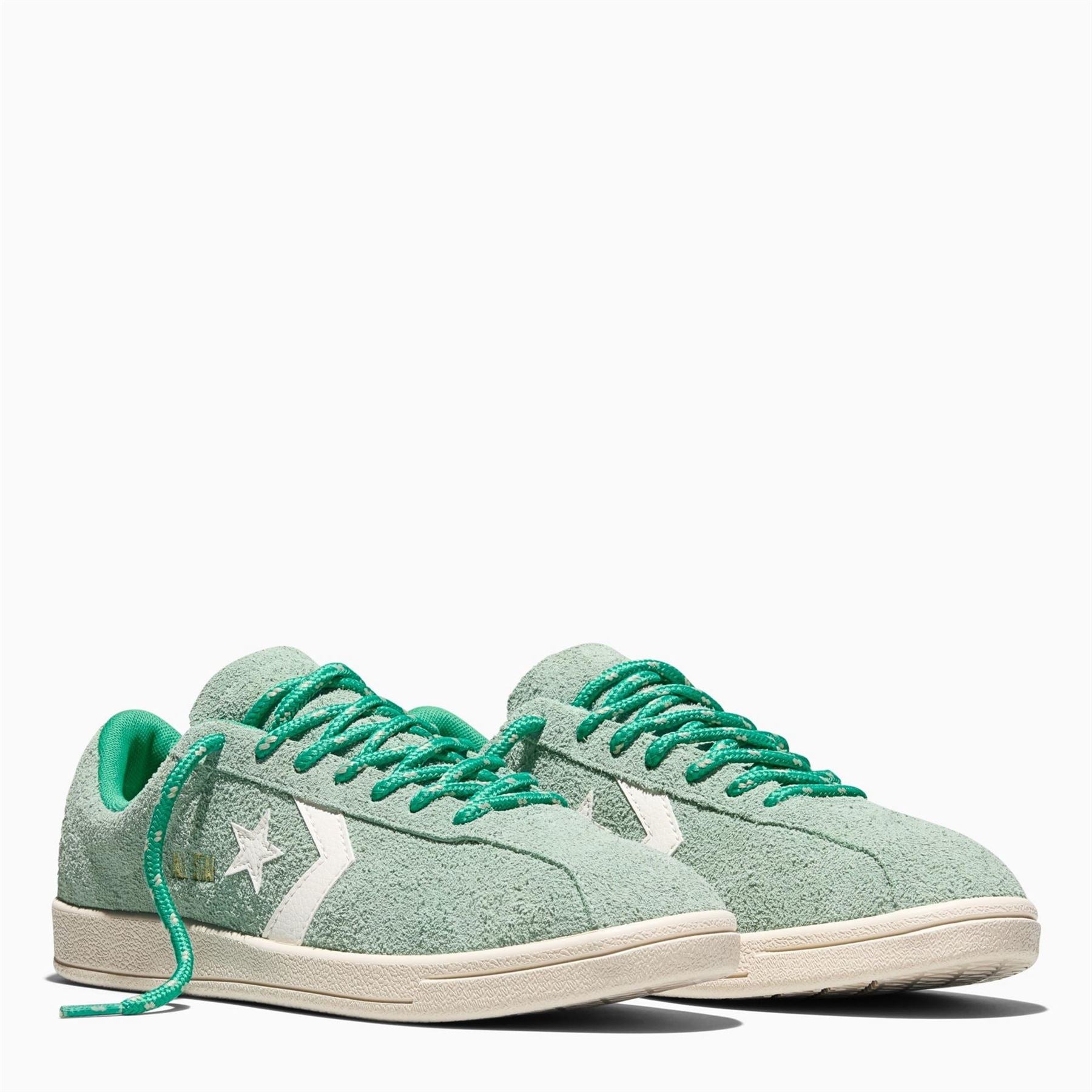Converse Low Top Trainers