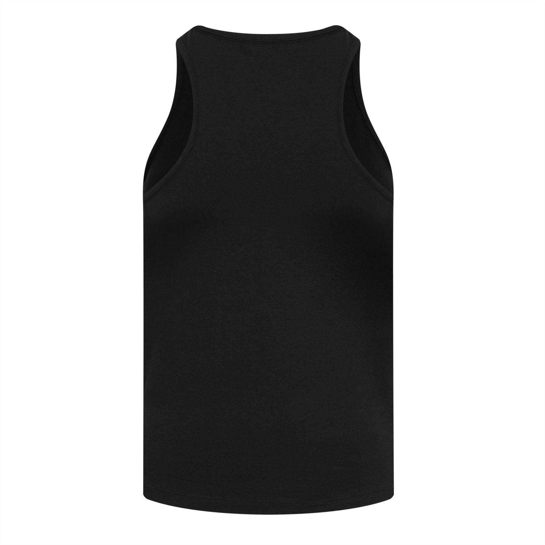 Puma Crew Neck Slim Fit Tank