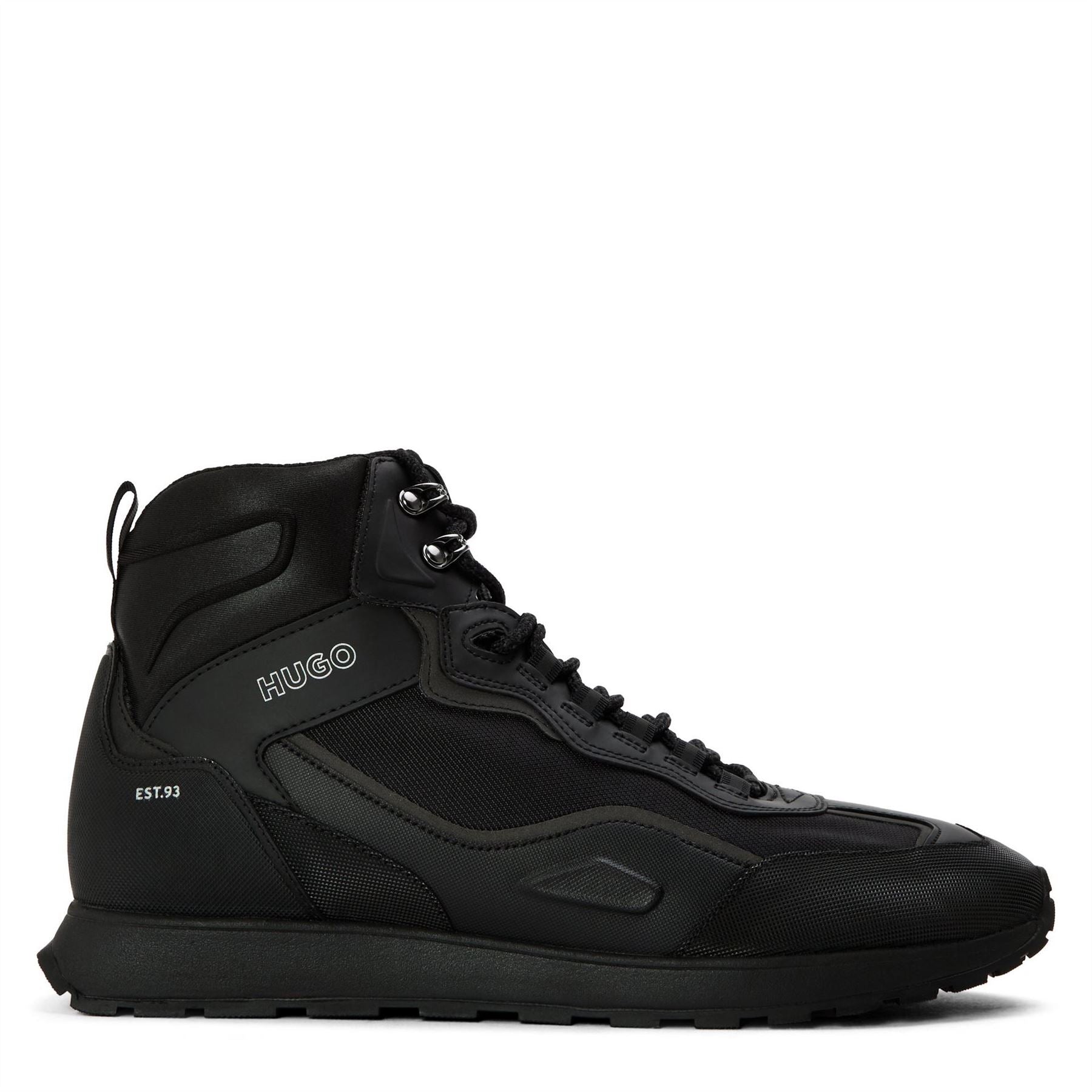 Hugo Mens Hito Mepu 10266636 01 High Top Trainers