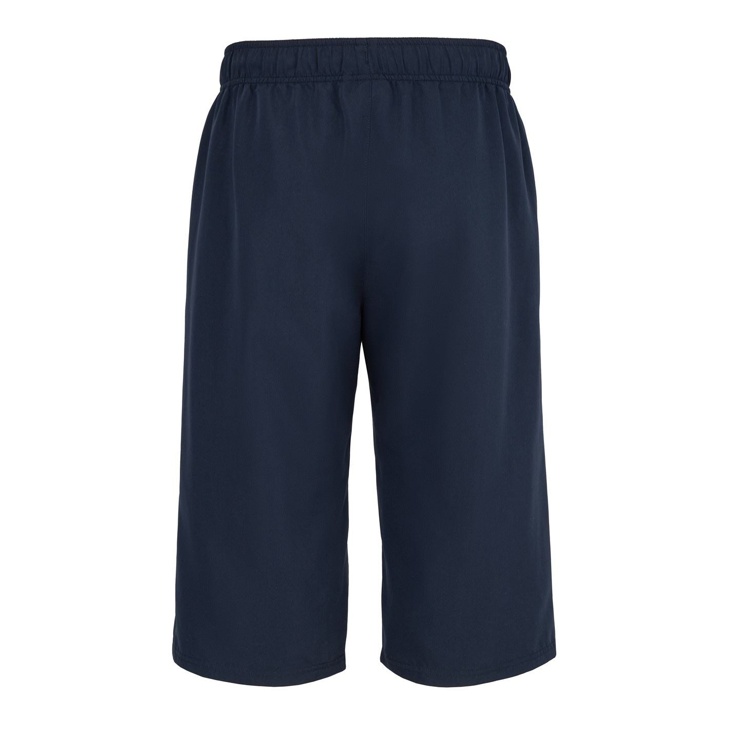 Slazenger Mens Three Quarter Length Tracksuit Bottoms