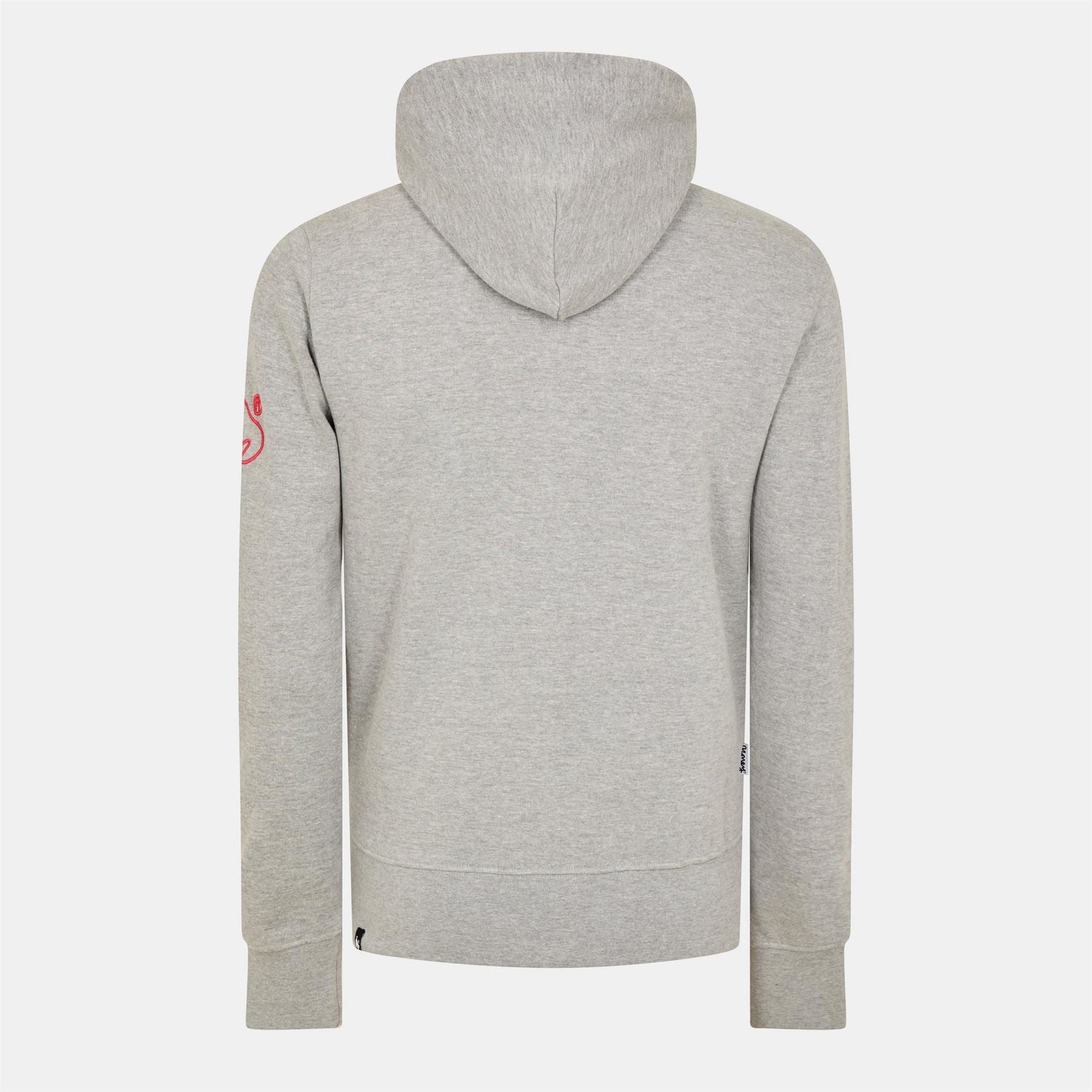 Money Chop Sig Colour Hood