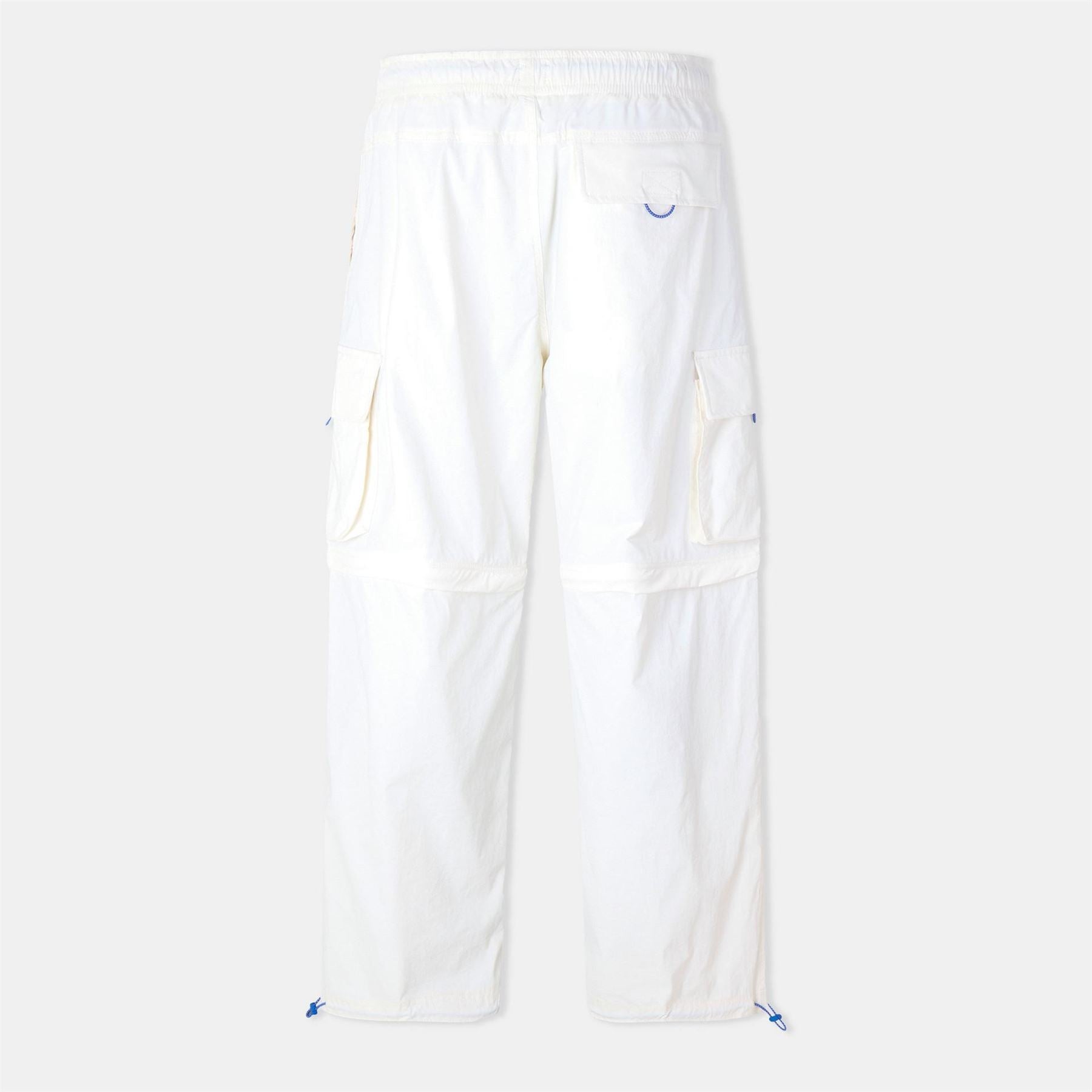 Hugo Geordie252 Solid Patterned Cargo Pants