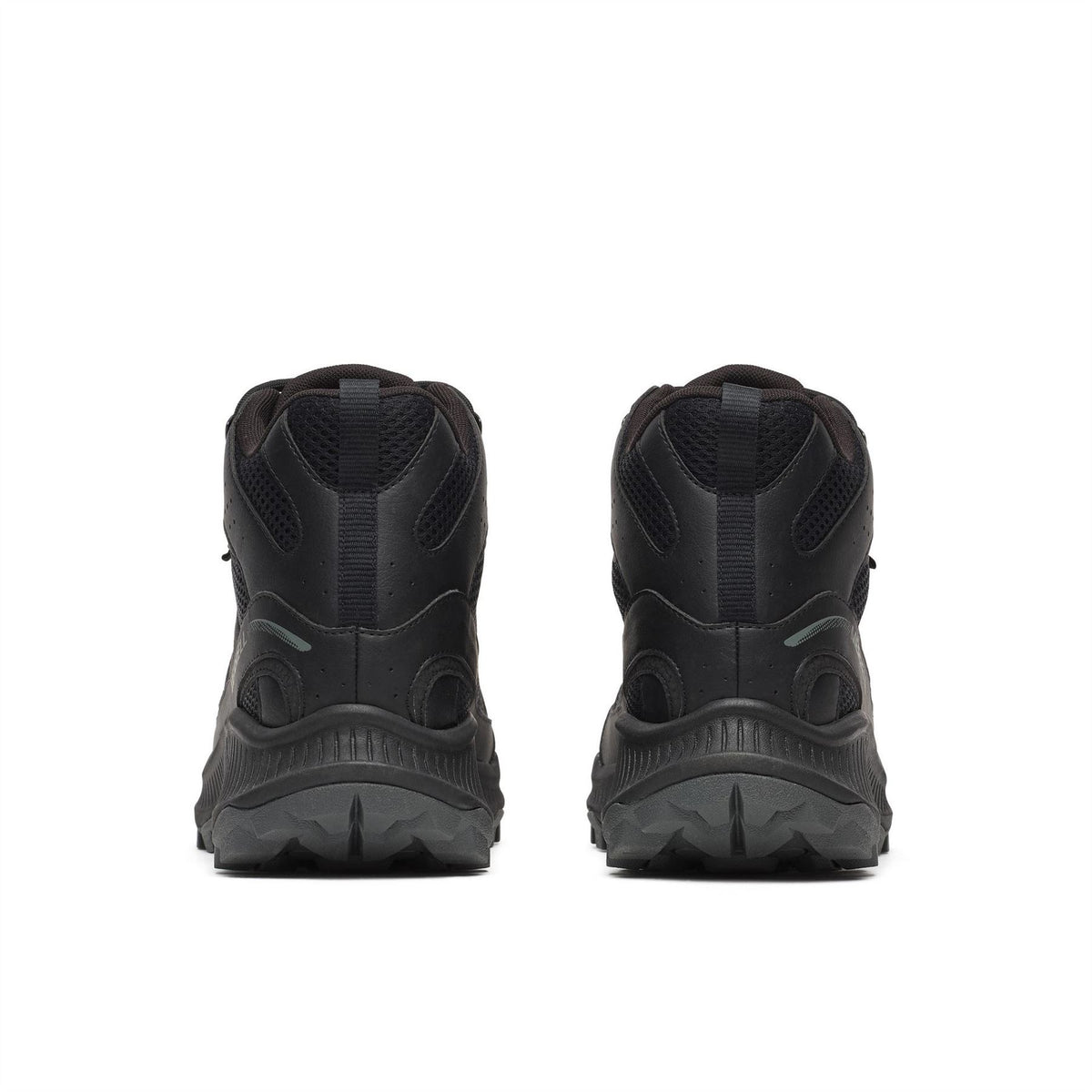 Merrell Tempo Waterproof Hiking Boots Mens