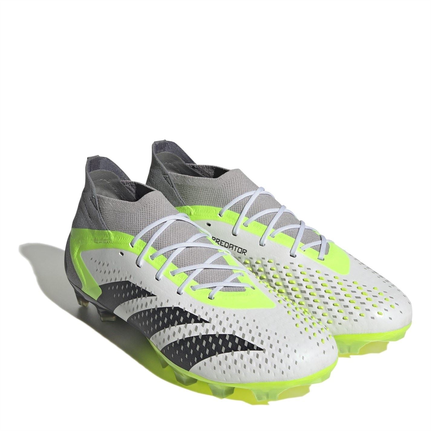 adidas Predator Accuracy.1 Low Artificial Grass Boots