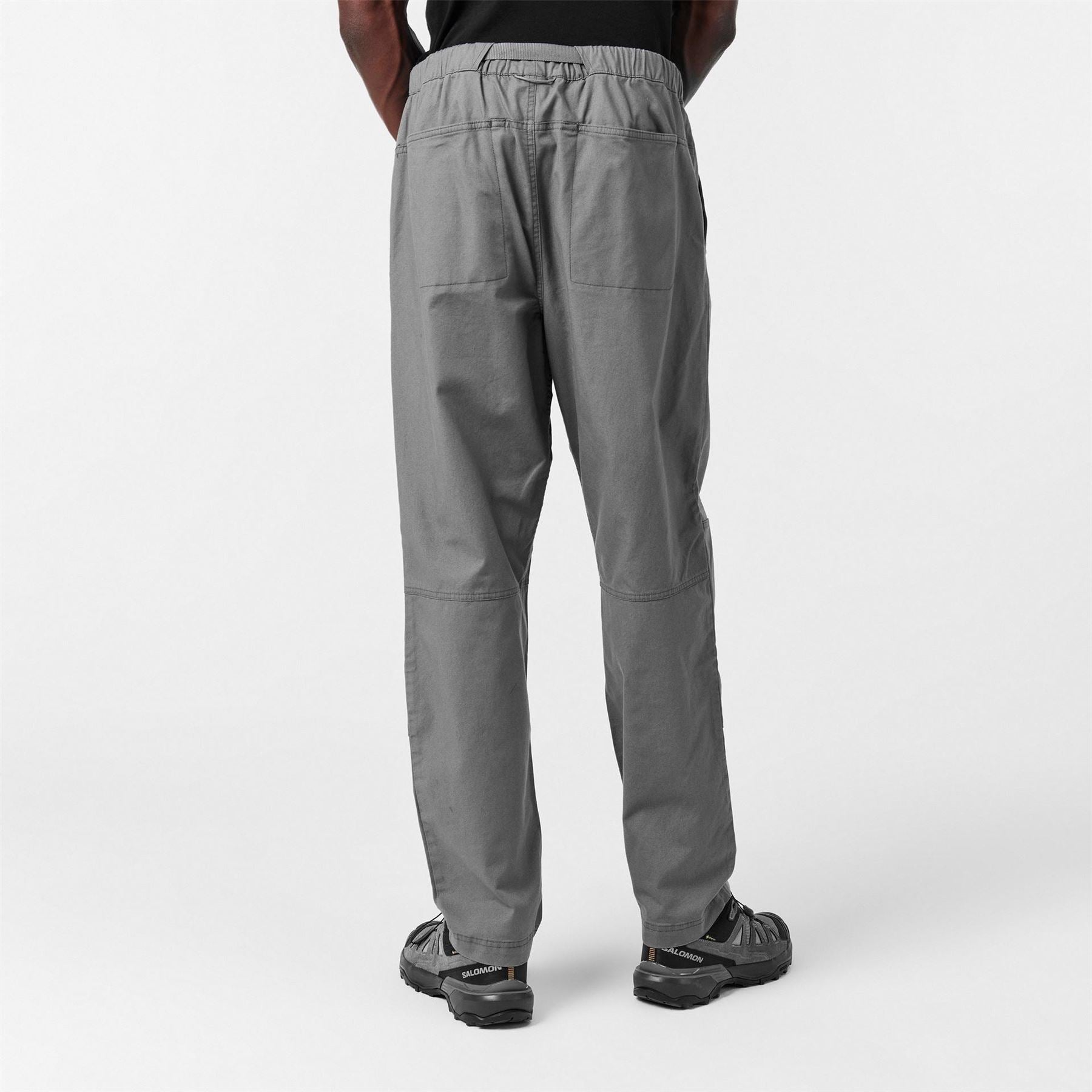 The North Face North Face M Beta Utility Belted Pant Smoked P