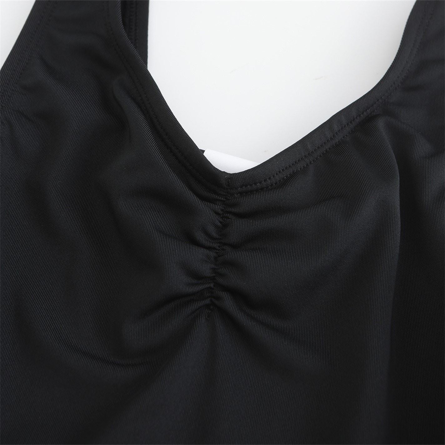 Slazenger Sleeveless Dance Leotard Junior Girls