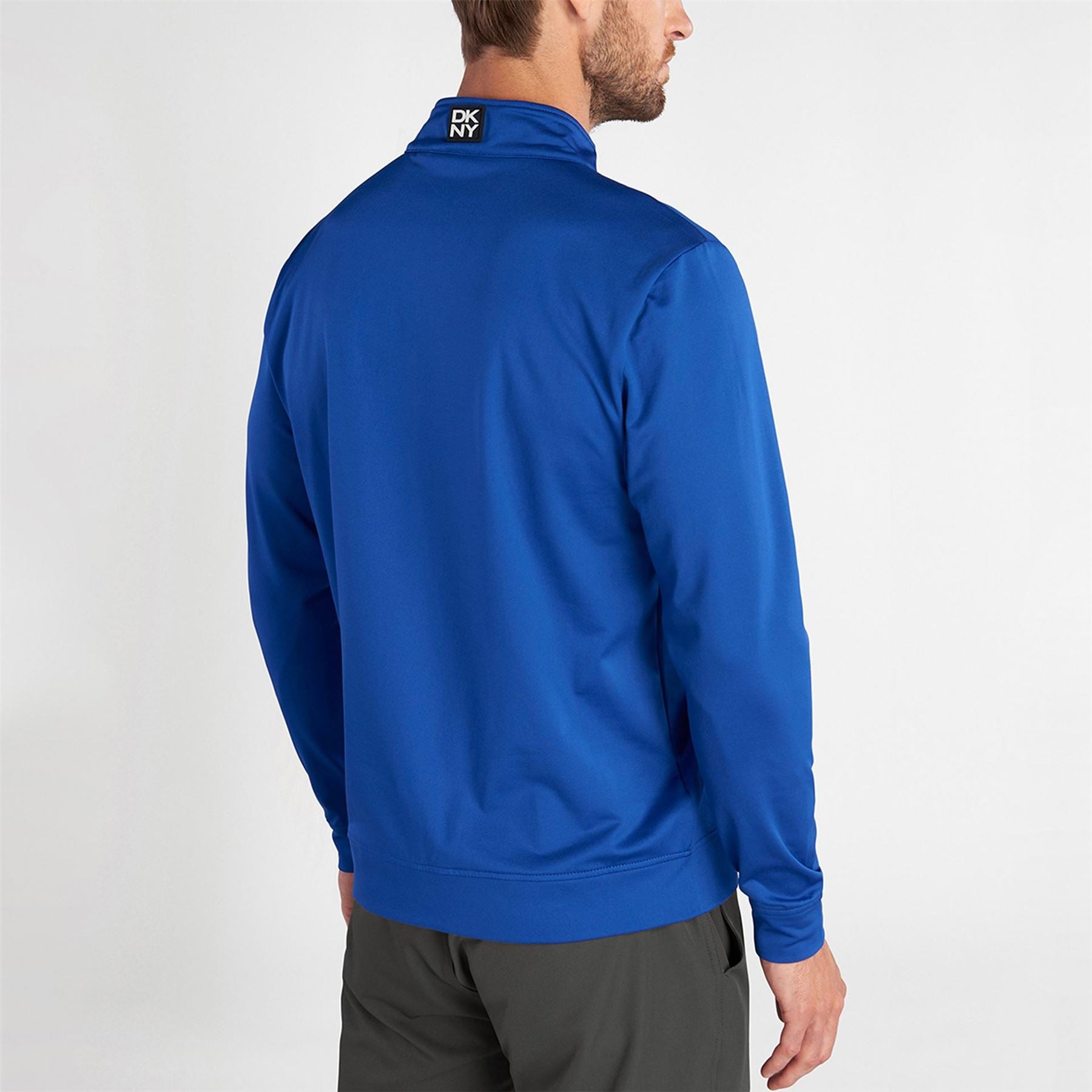 DKNY Union St Layer