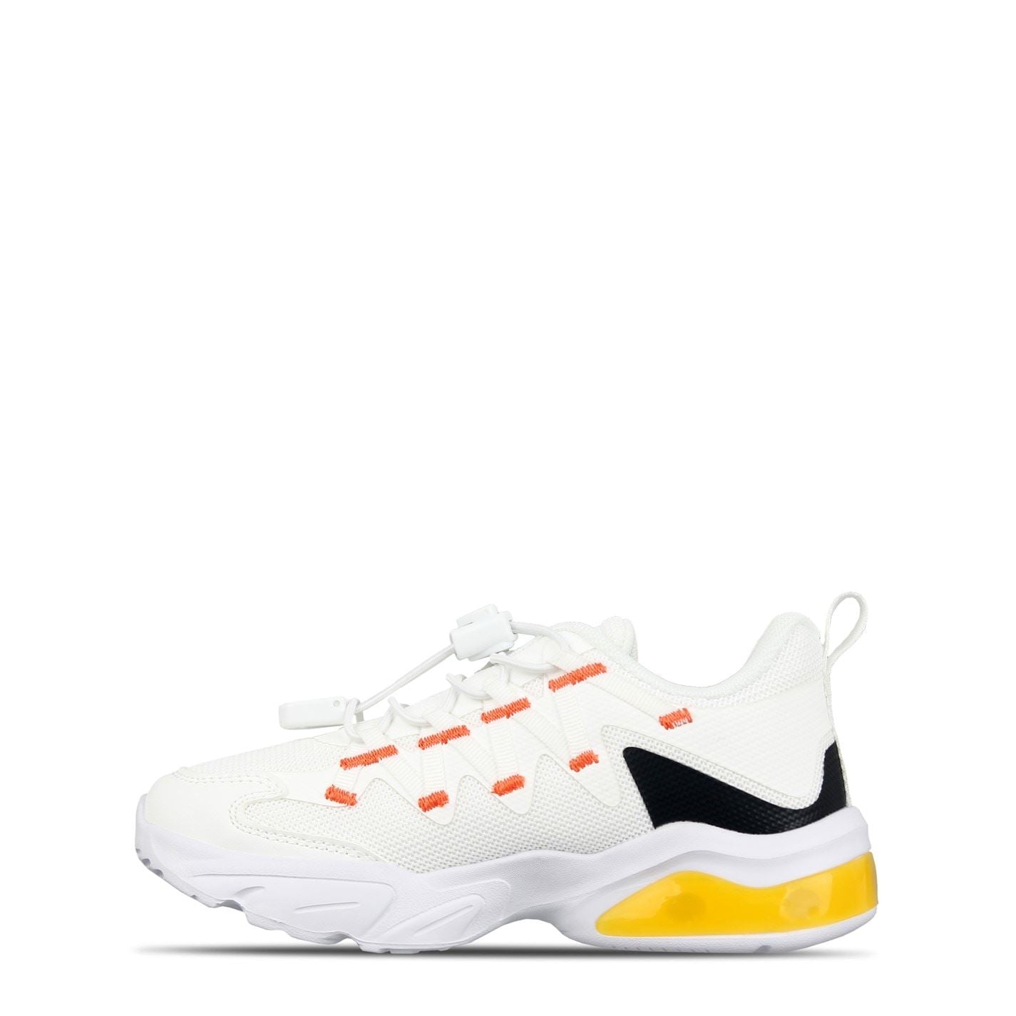 Slazenger Lts Trn CH54 Chunky Heel Sneakers