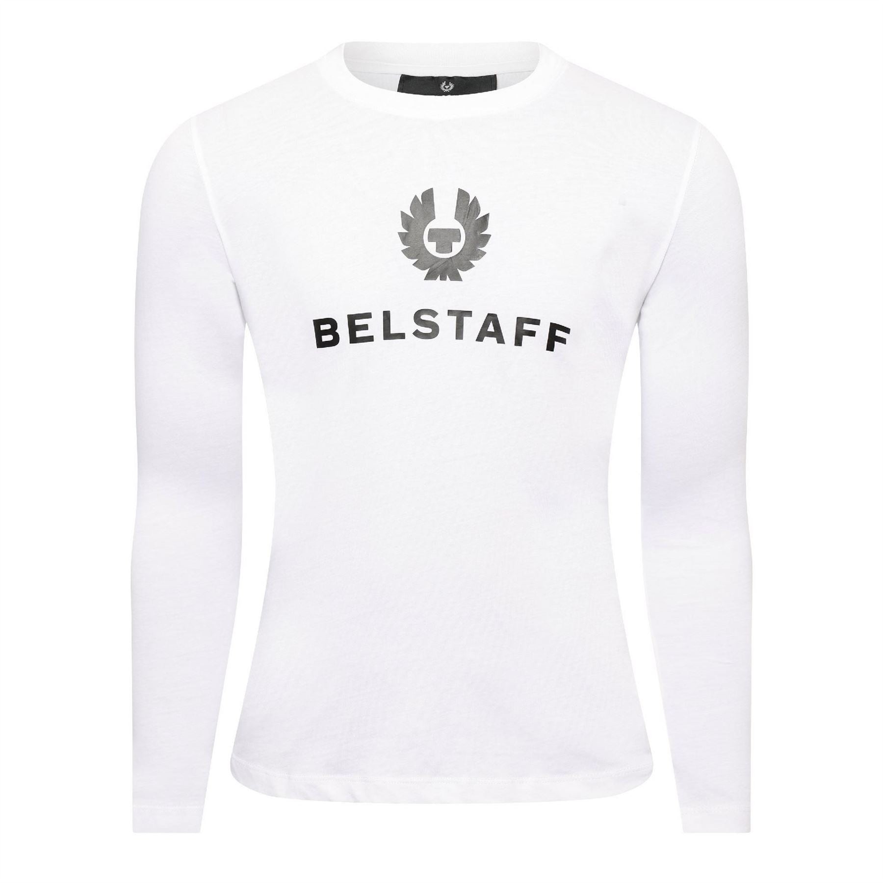Belstaff Mariola Long Sleeve T-Shirt