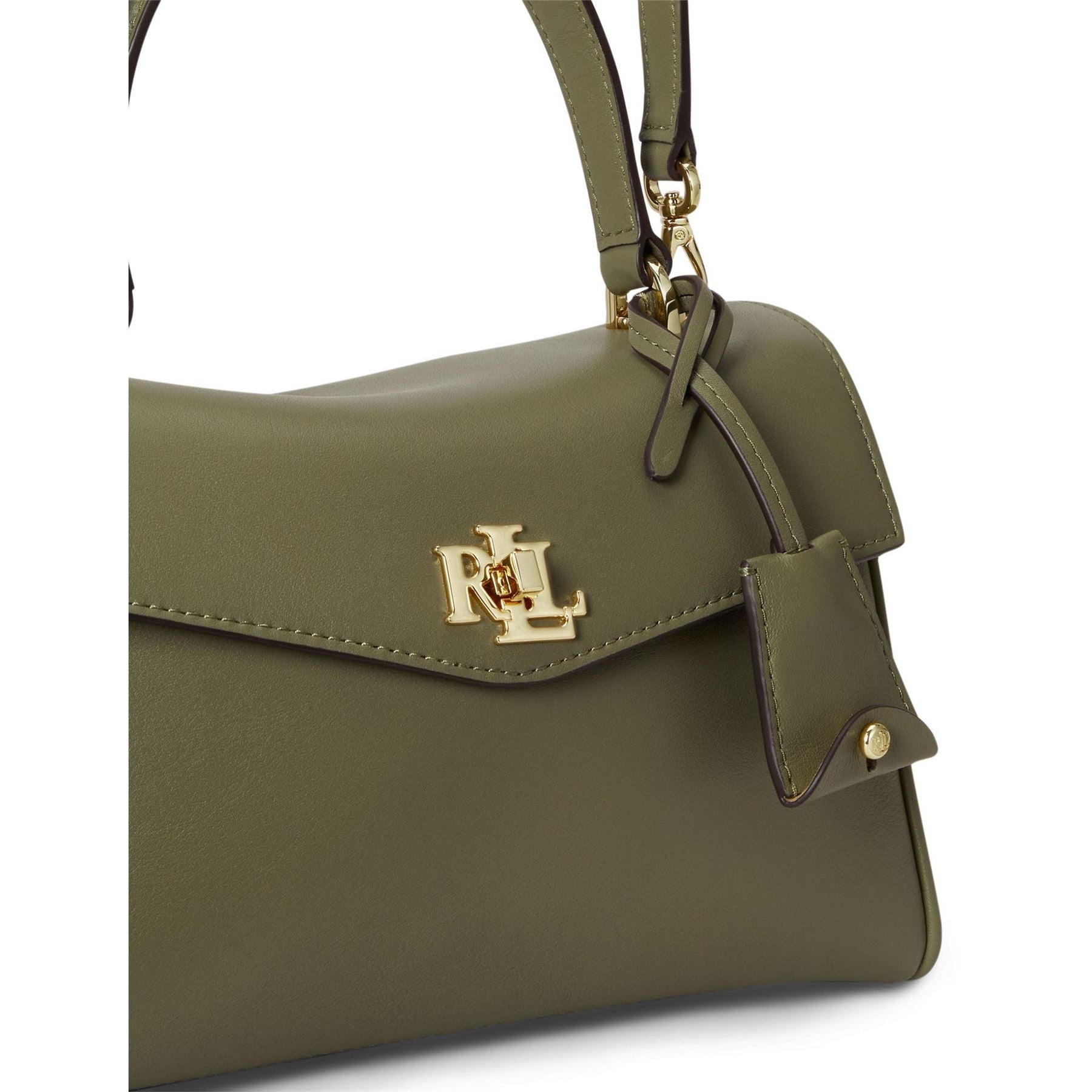 Lauren by Ralph Lauren Top Handle Bag